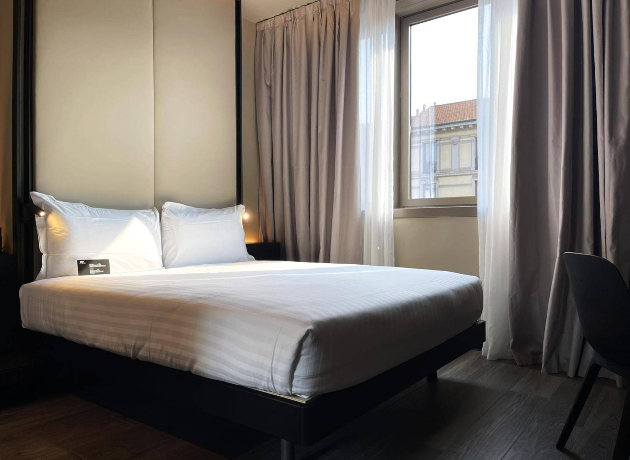 7BA Hotel MIlano