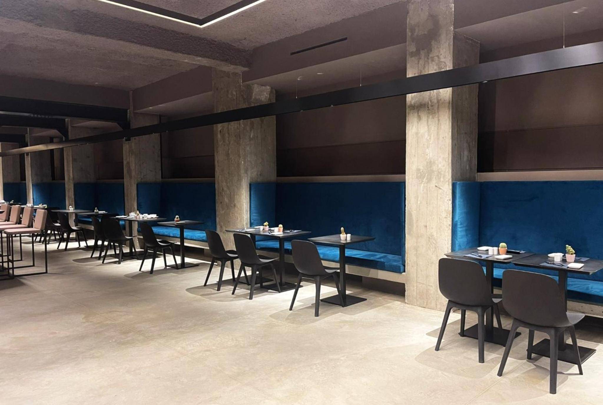 7BA Hotel MIlano
