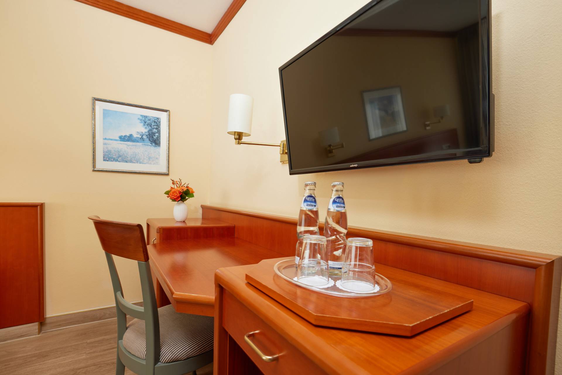 Best Western Hotel Geheimer Rat