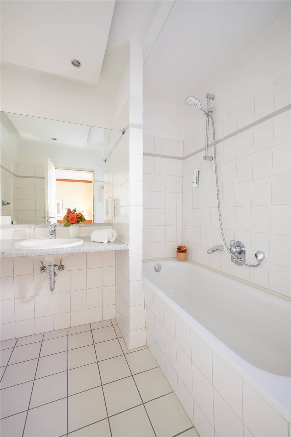 Best Western Hotel Geheimer Rat