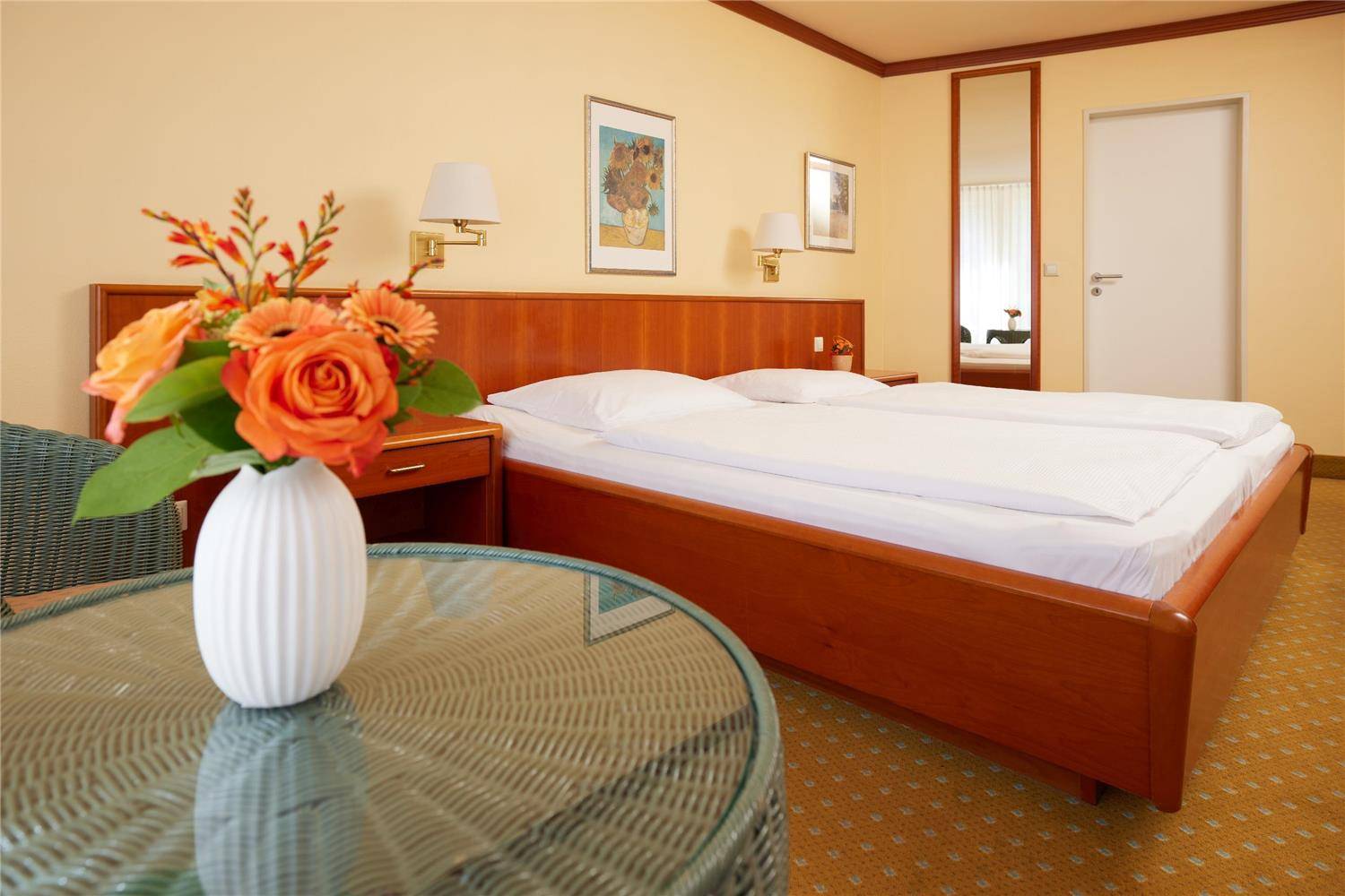 Best Western Hotel Geheimer Rat
