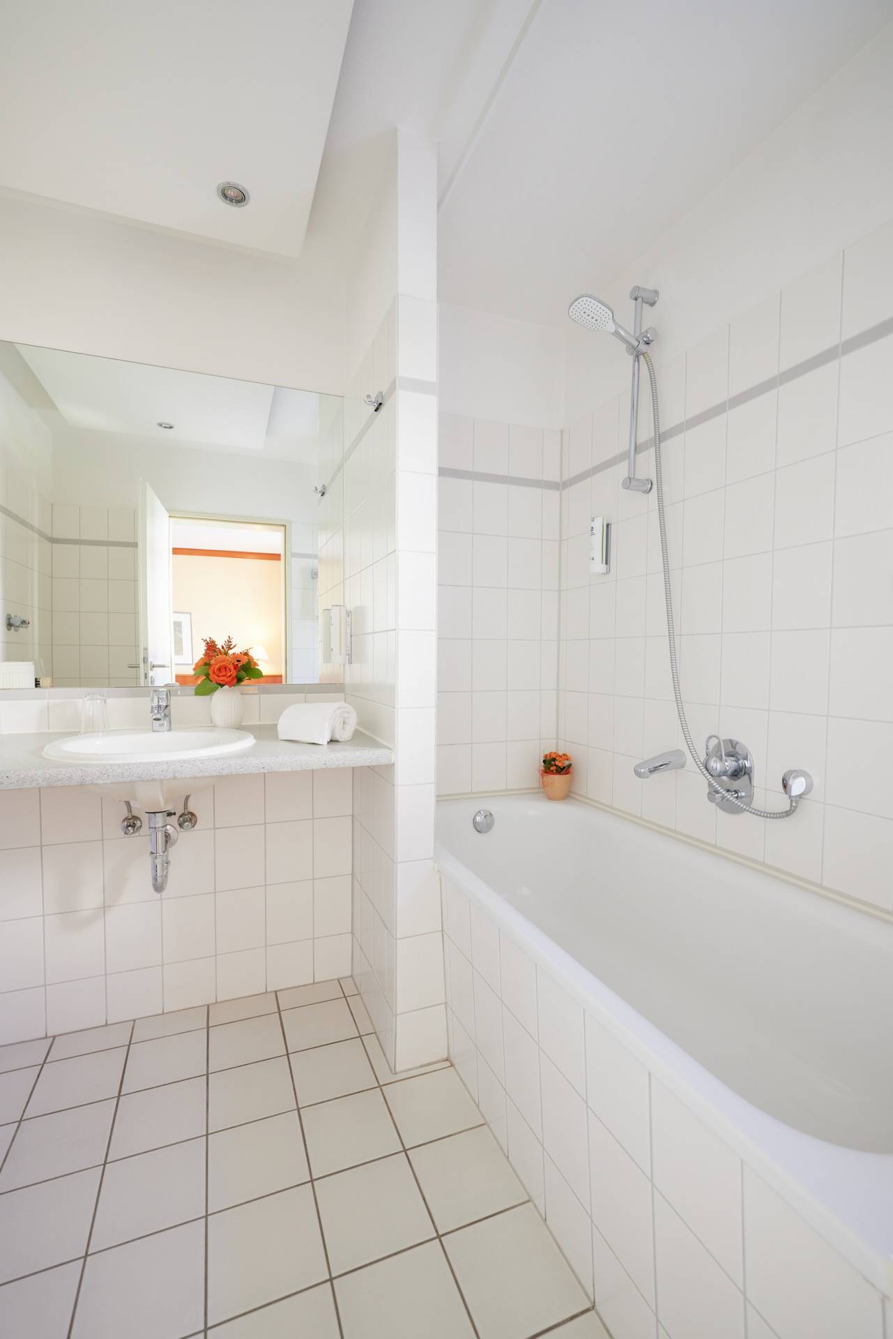 Best Western Hotel Geheimer Rat
