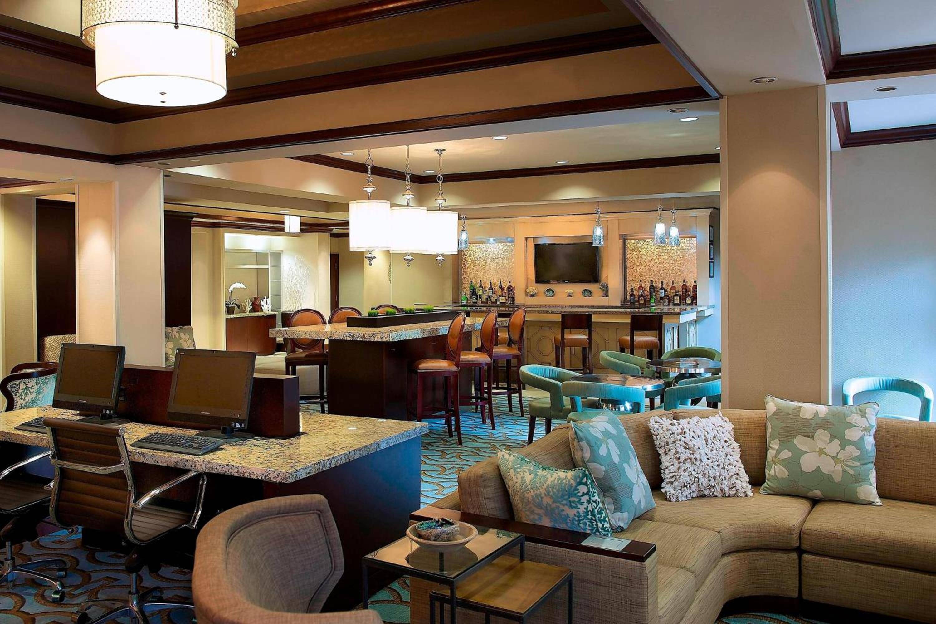 Courtyard by Marriott Savannah Downtown - Historic District