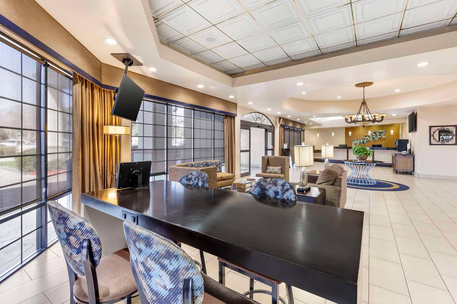 Best Western Plus Heritage Inn Ontario Rancho Cucamonga