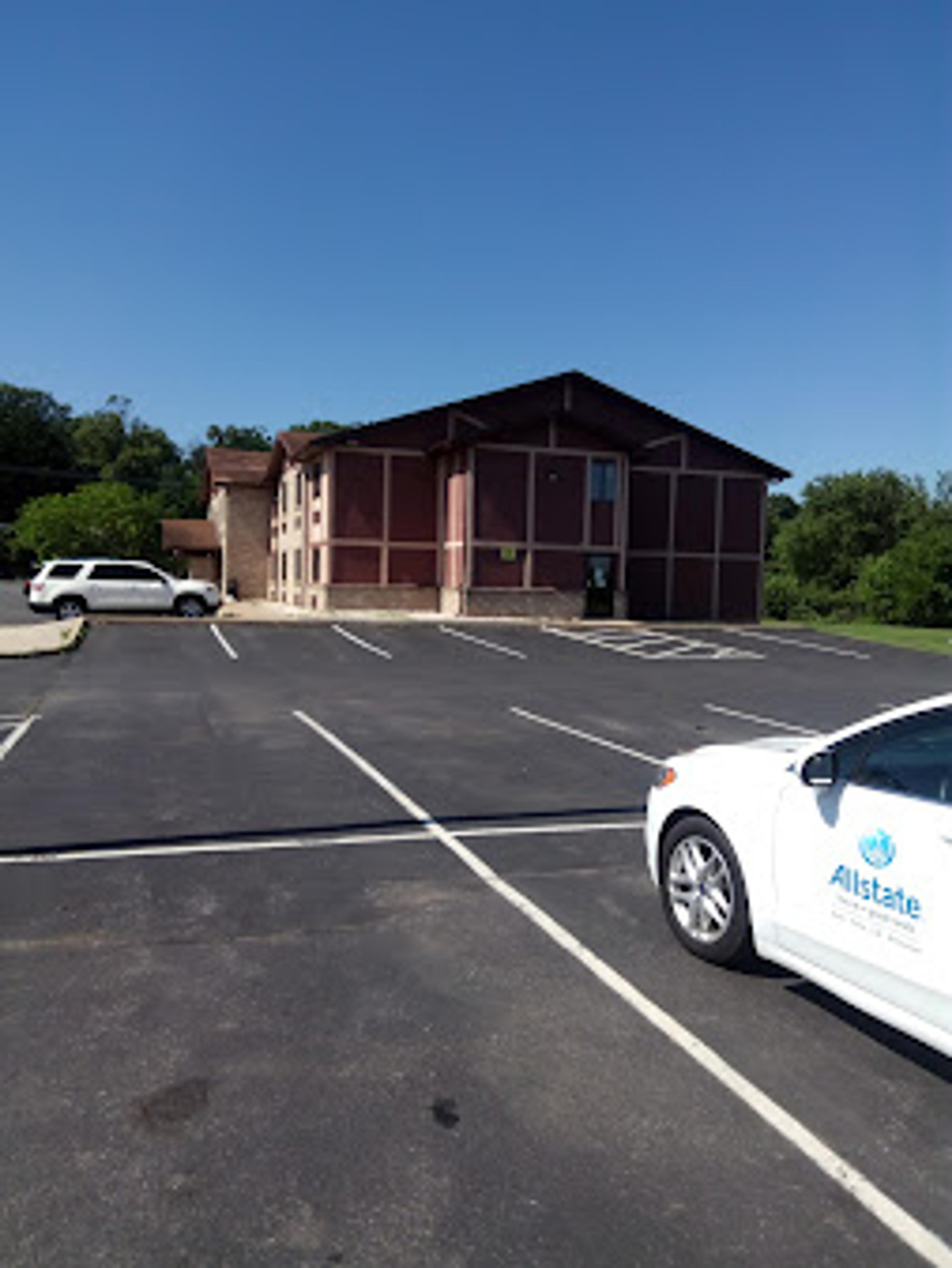 Super 8 by Wyndham Kutztown/Allentown Area