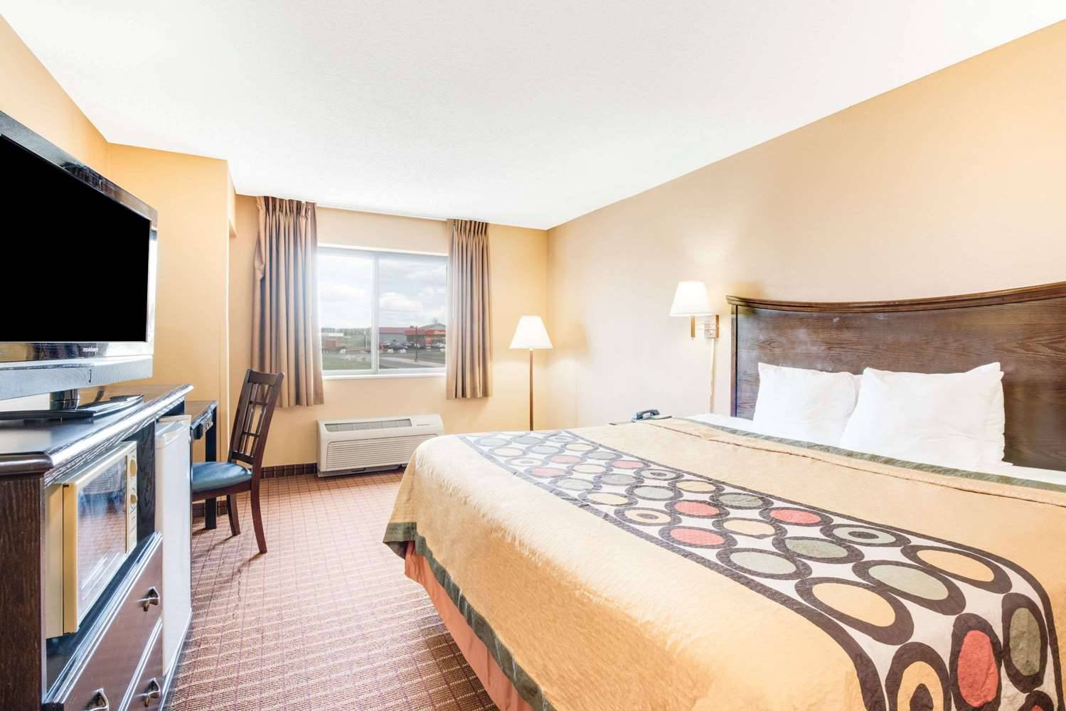 Super 8 by Wyndham Kutztown/Allentown Area