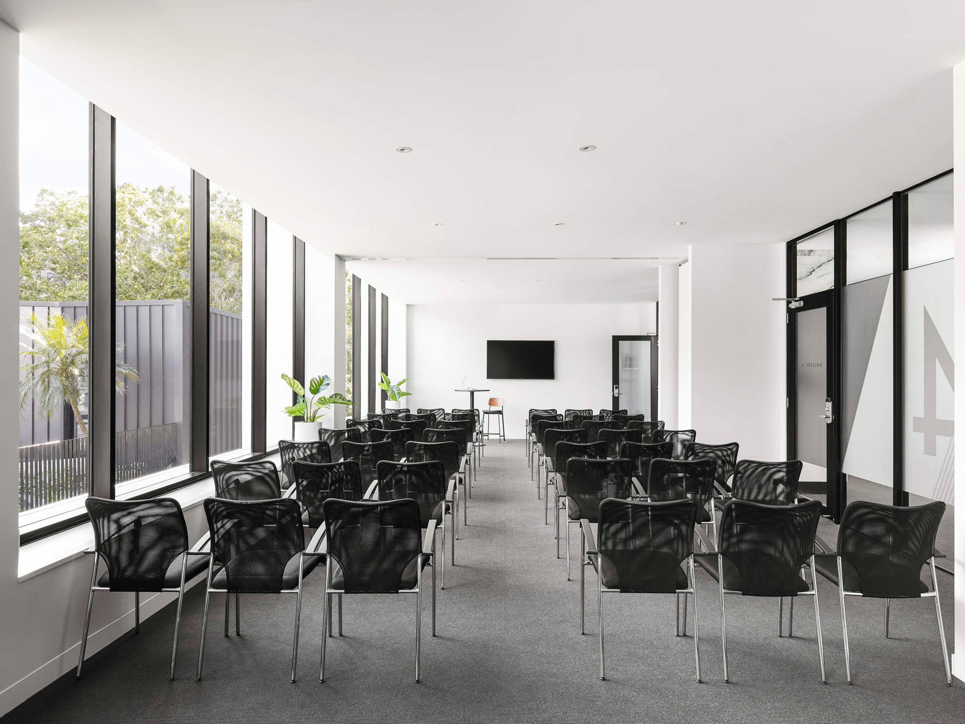 The Johnson Brisbane - Art Series
