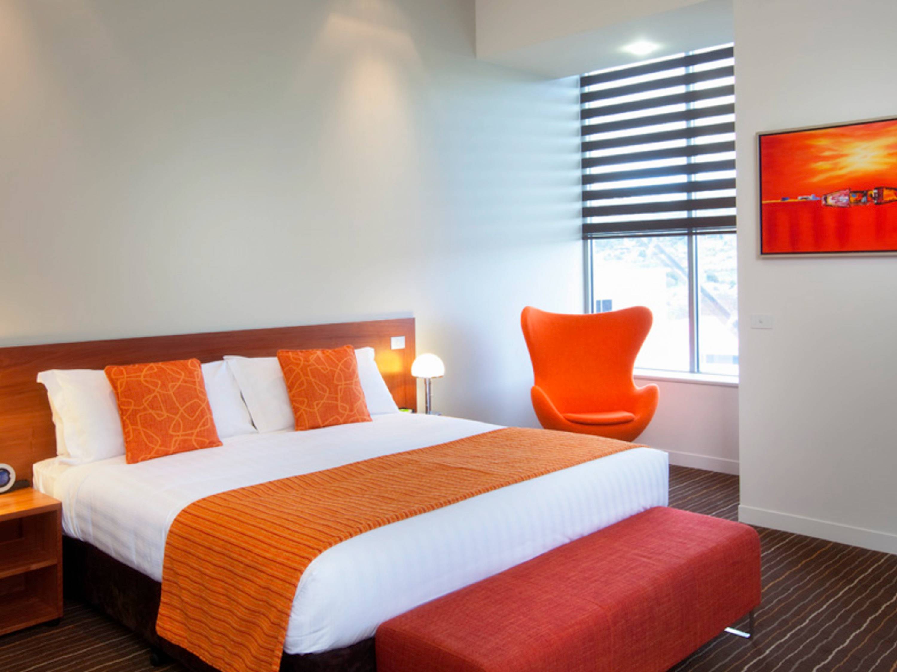 Mantra Charles Hotel Launceston