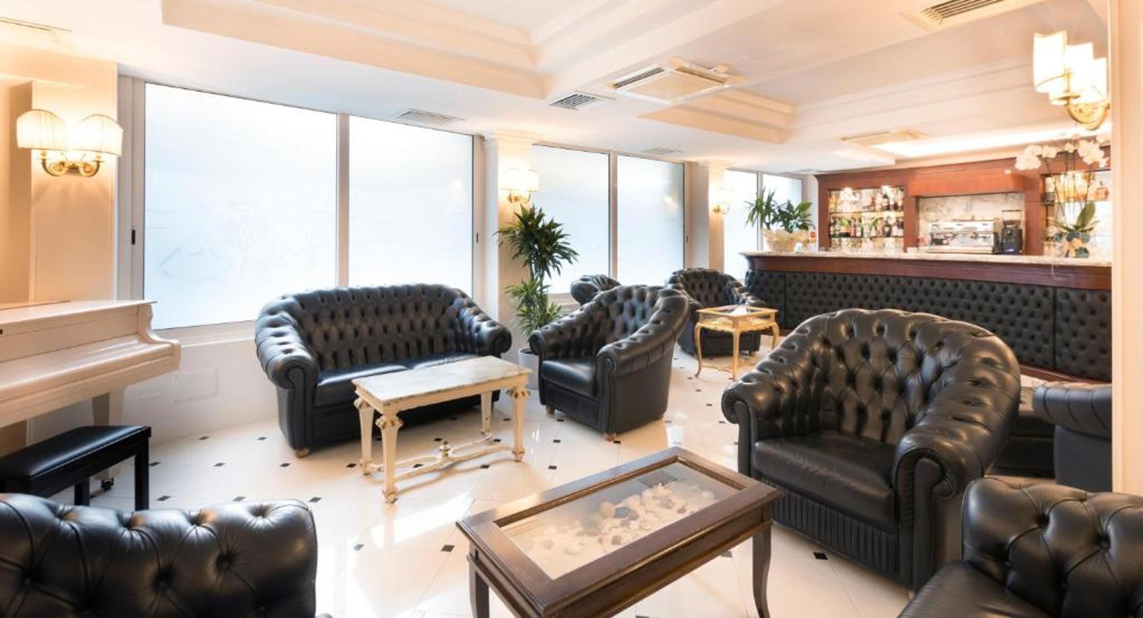 Hotel Baia Imperiale