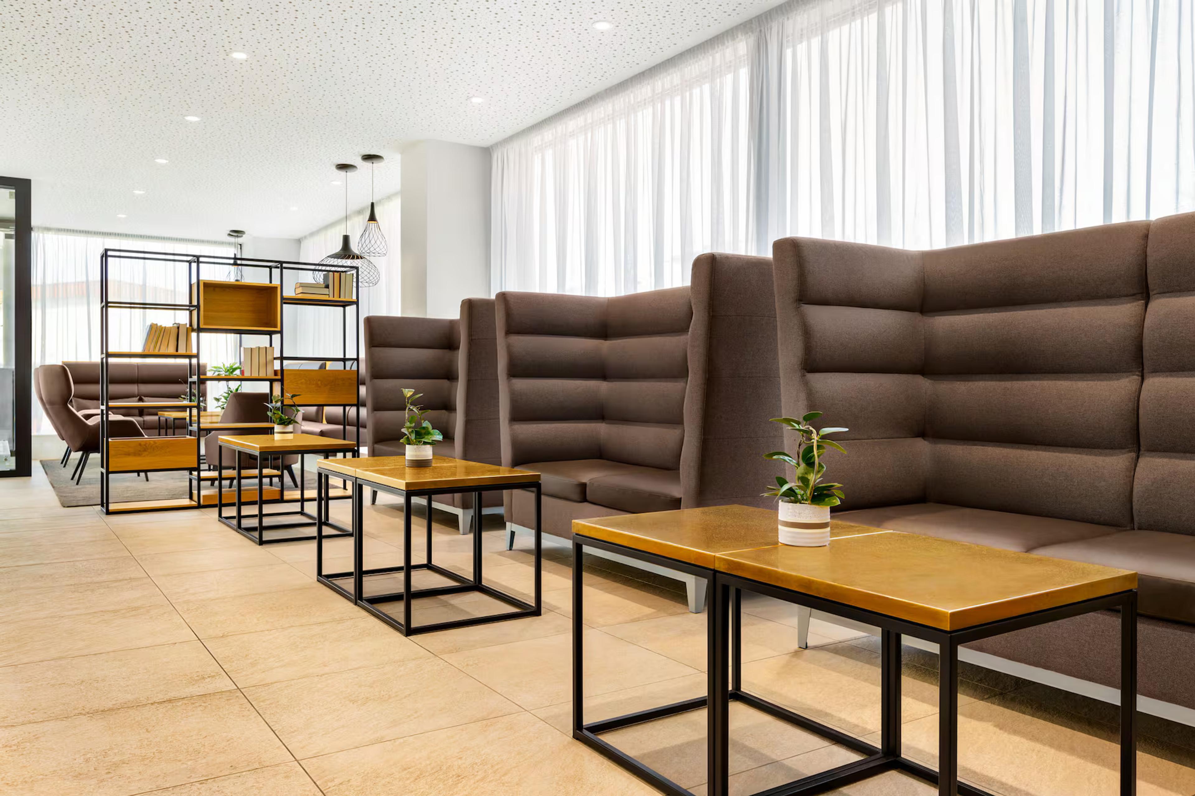 Wyndham Garden Munich Messe