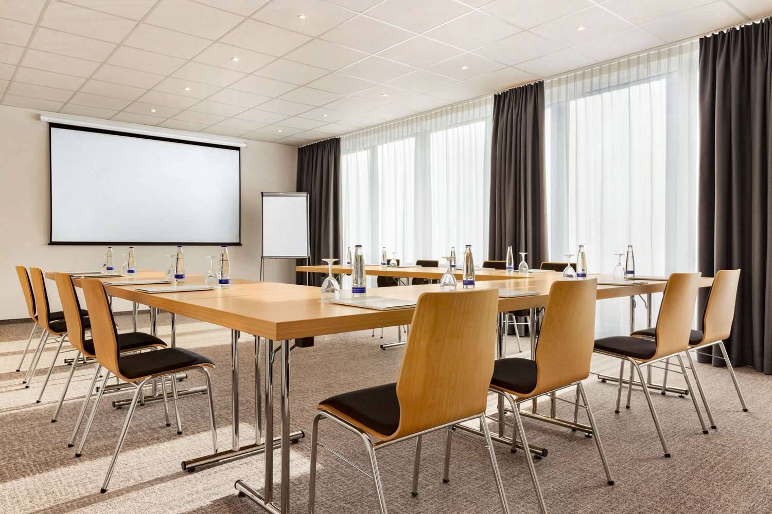 Wyndham Garden Munich Messe