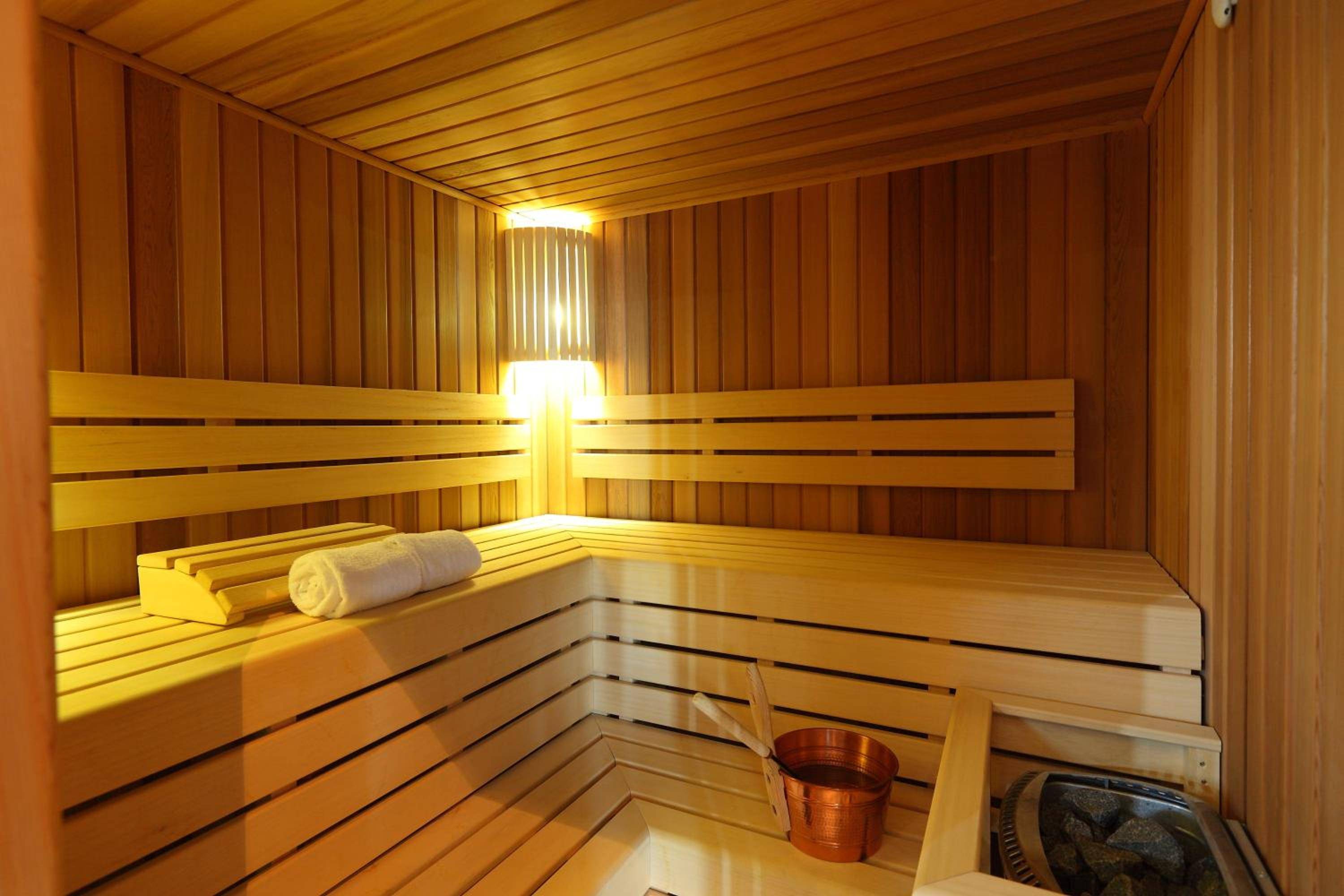 Residhome Suites Paris Sénart