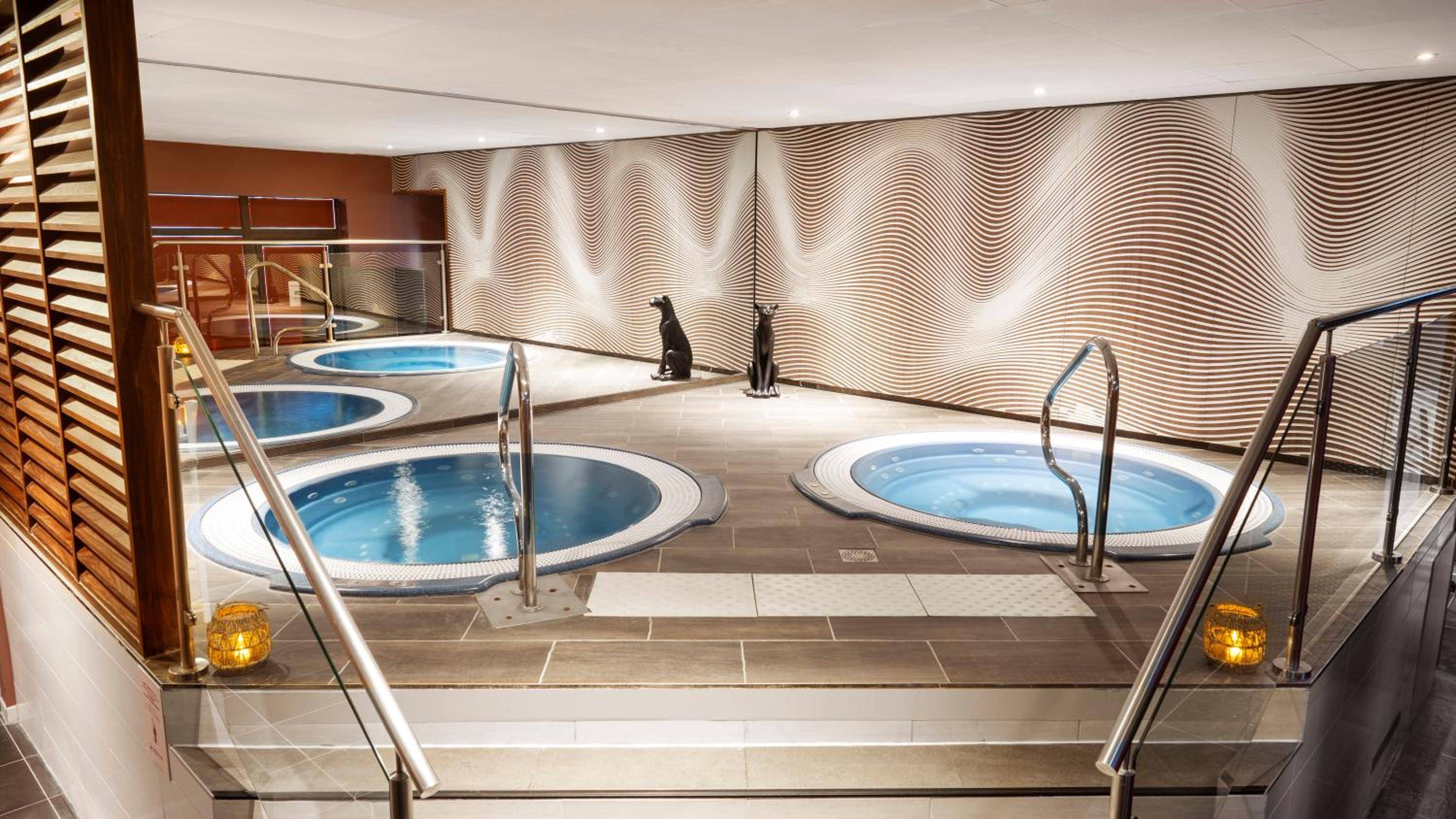 Residhome Suites Paris Sénart