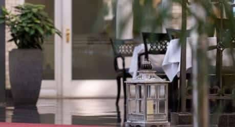 Wyndham Garden Berlin Mitte