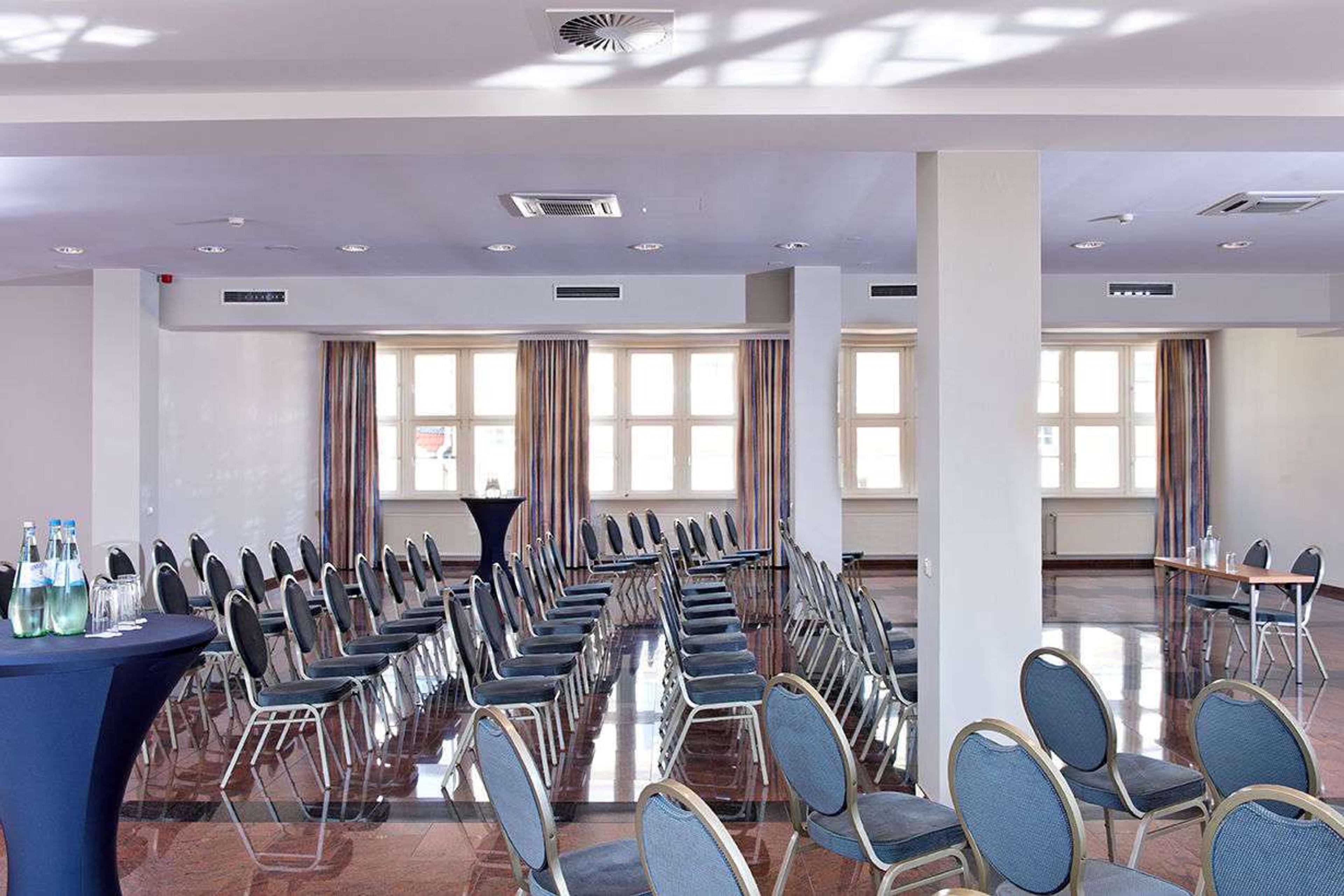 Wyndham Garden Berlin Mitte