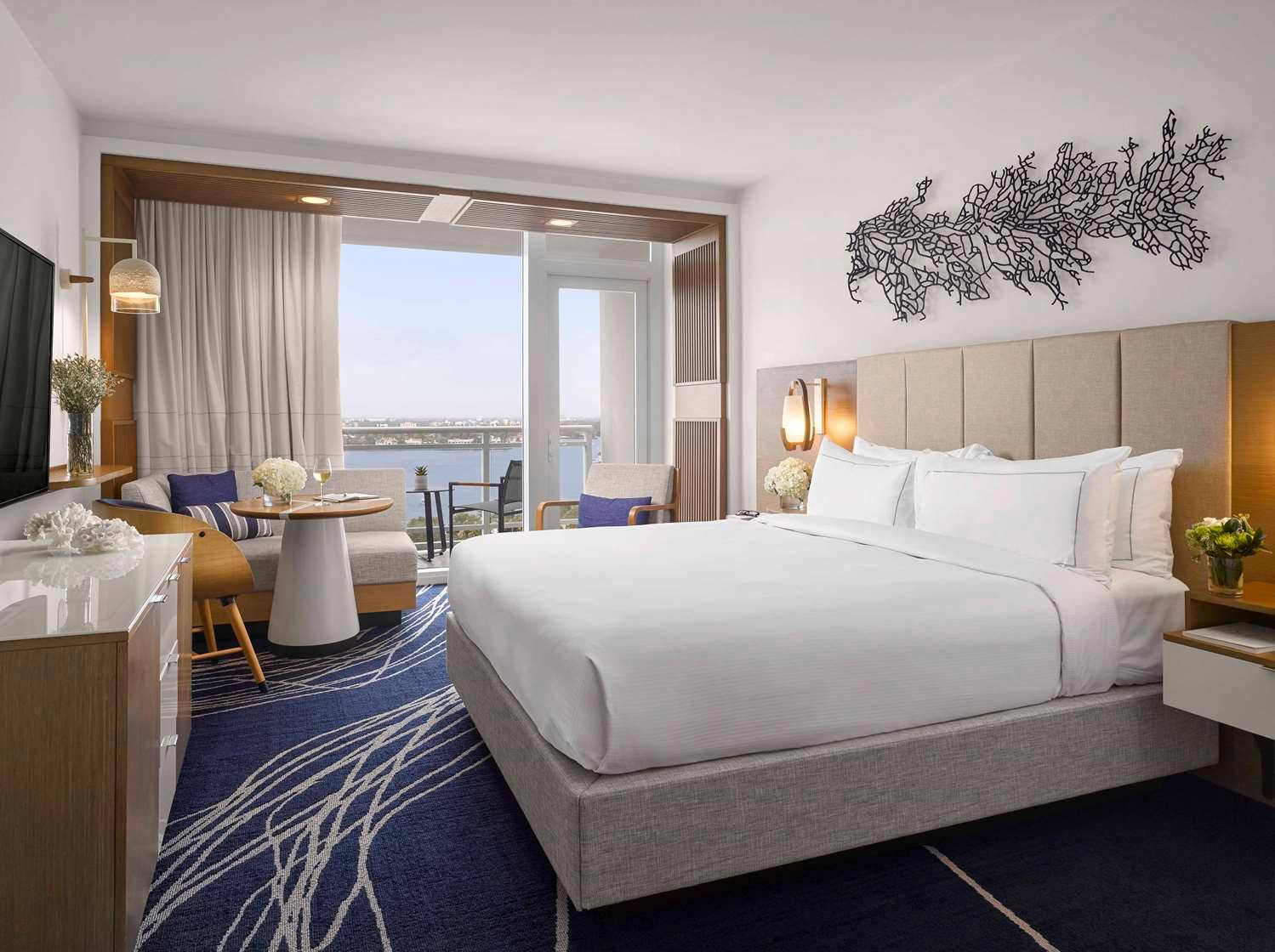 Hilton Fort Lauderdale Marina