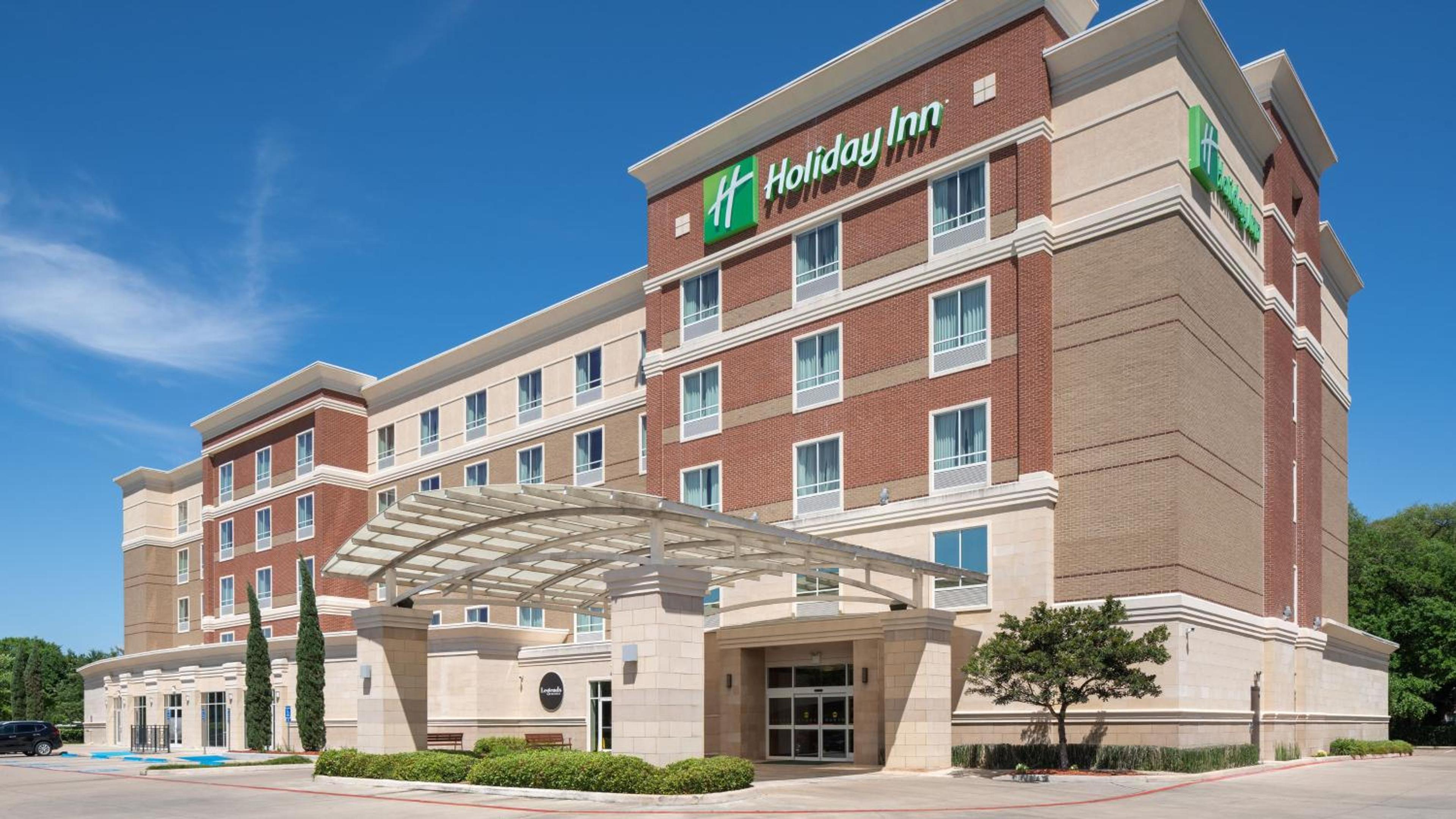 Holiday Inn Houston West - Westway Park by IHG