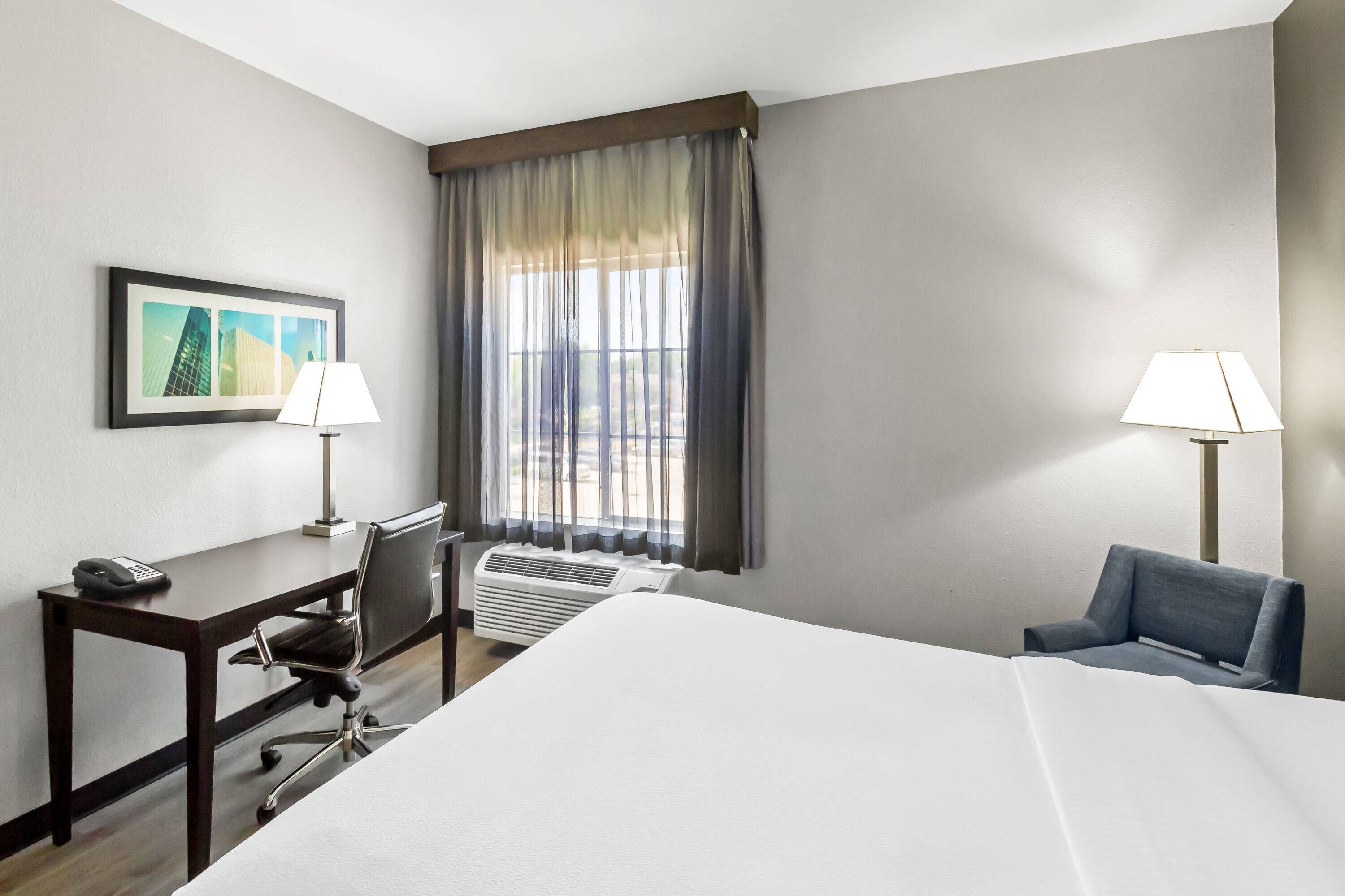 La Quinta Inn & Suites by Wyndham Houston Energy Corridor