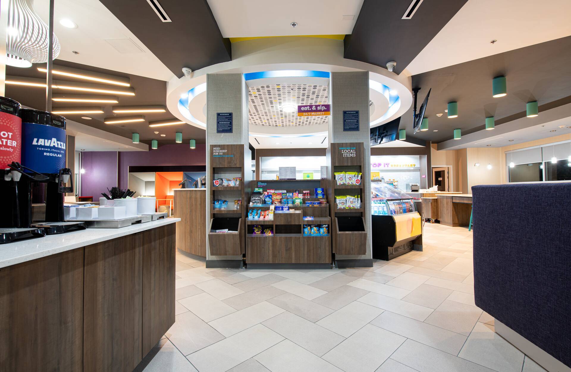 Tru by Hilton Lewisville Vista Ridge Mall