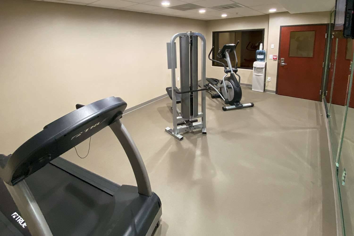 Sleep Inn & Suites Pearland - Houston South