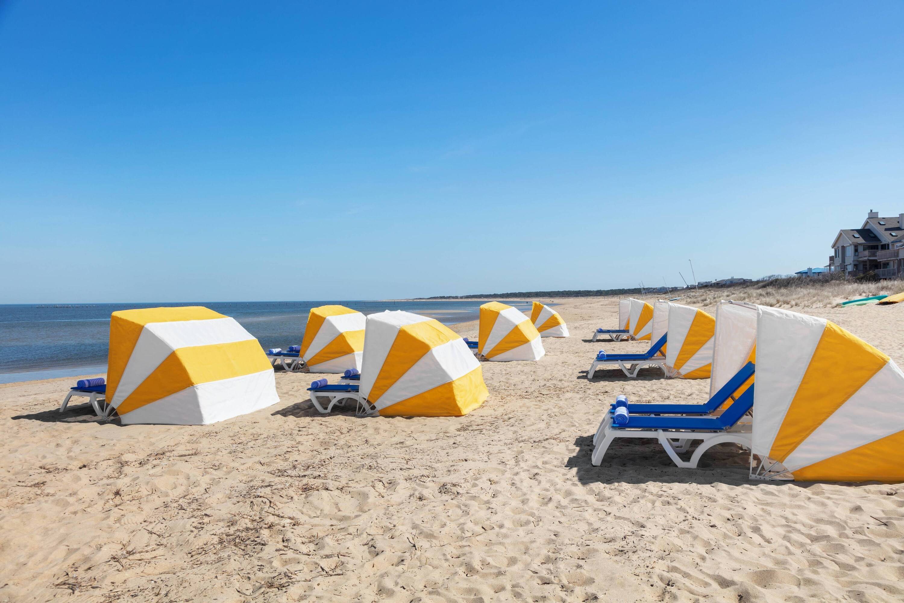 Delta Hotels by Marriott Virginia Beach Waterfront Suites