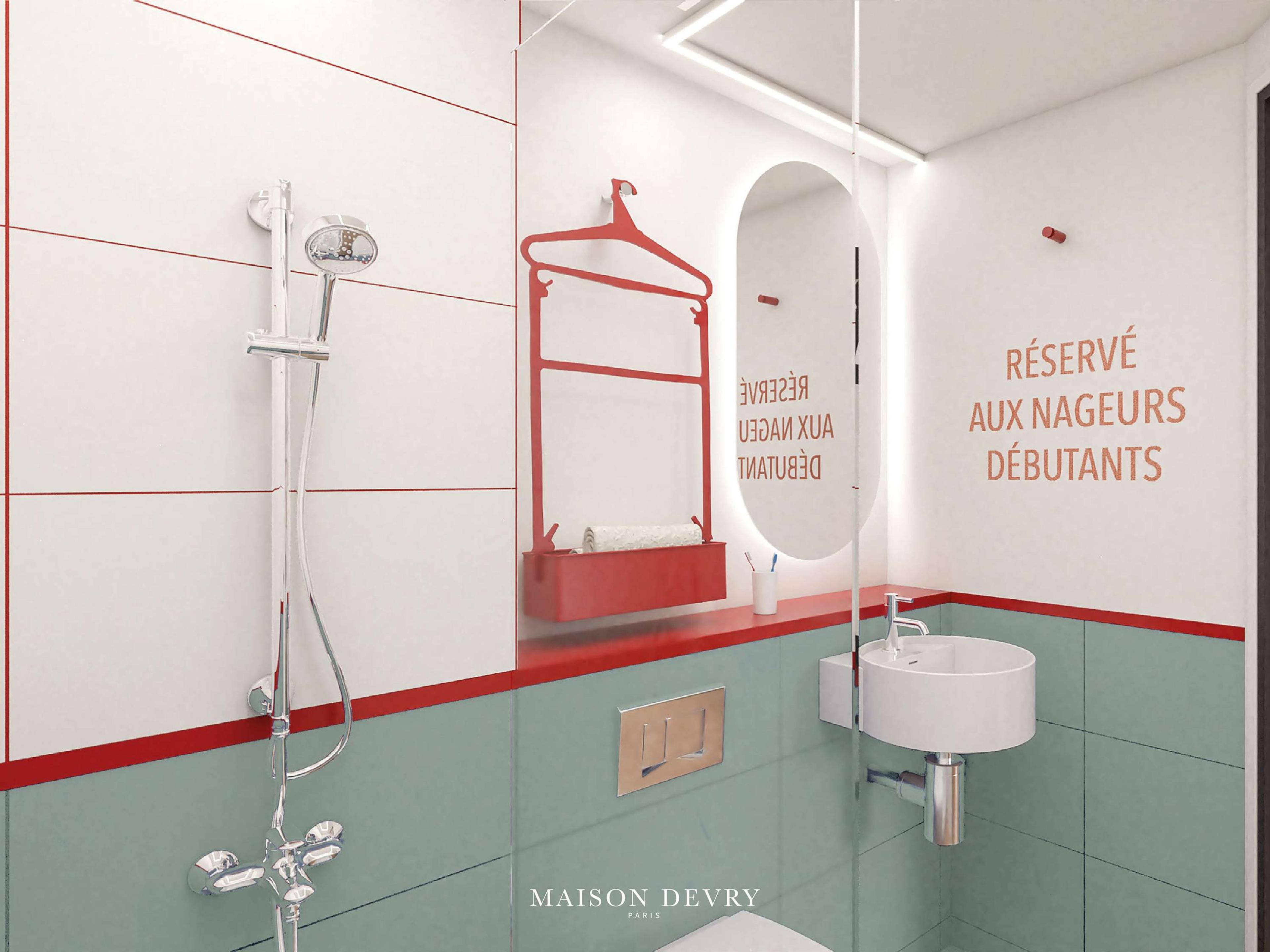 ibis Styles Colombes Paris Ouest