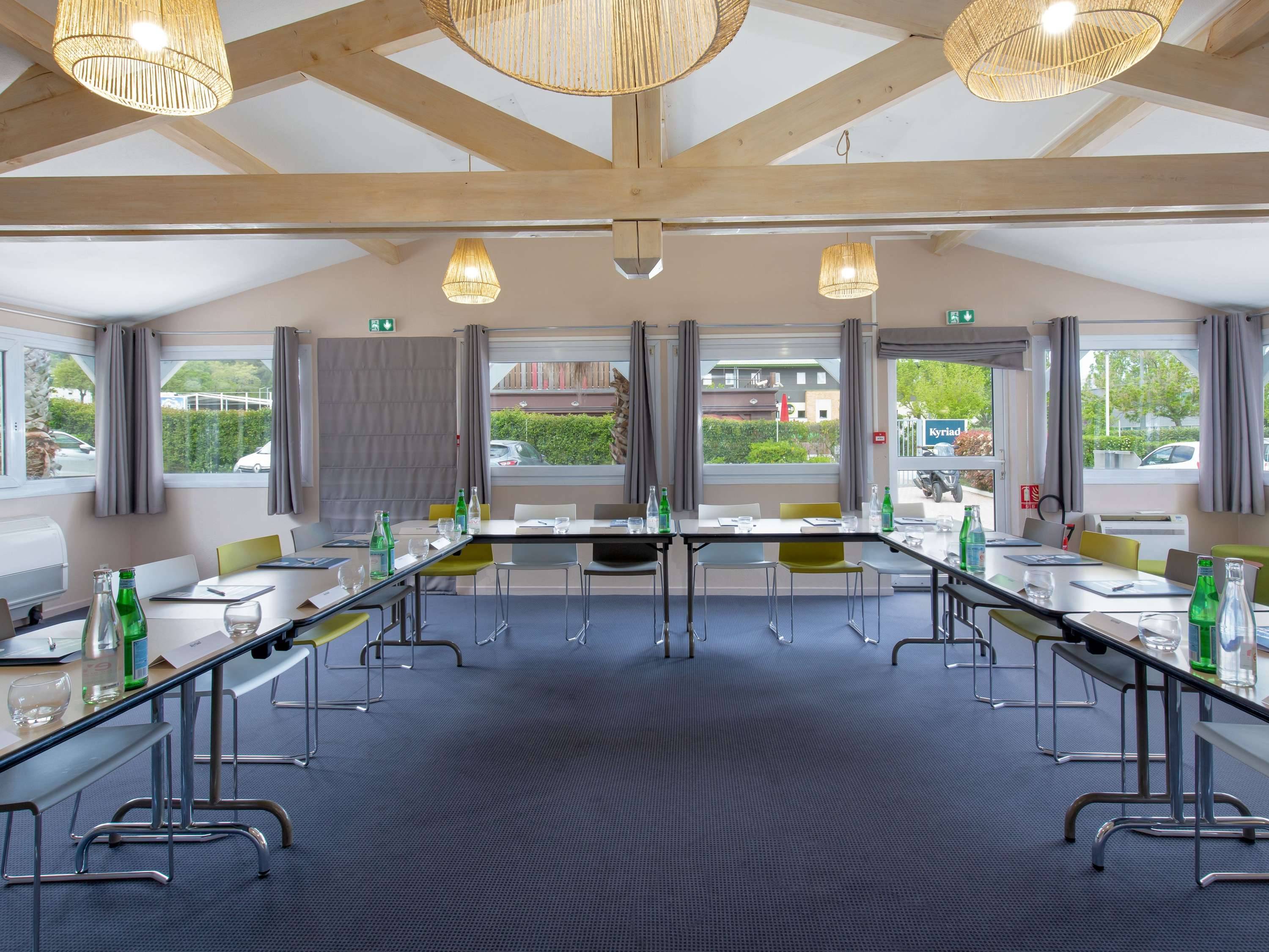 ibis Styles Aubagne Gemenos