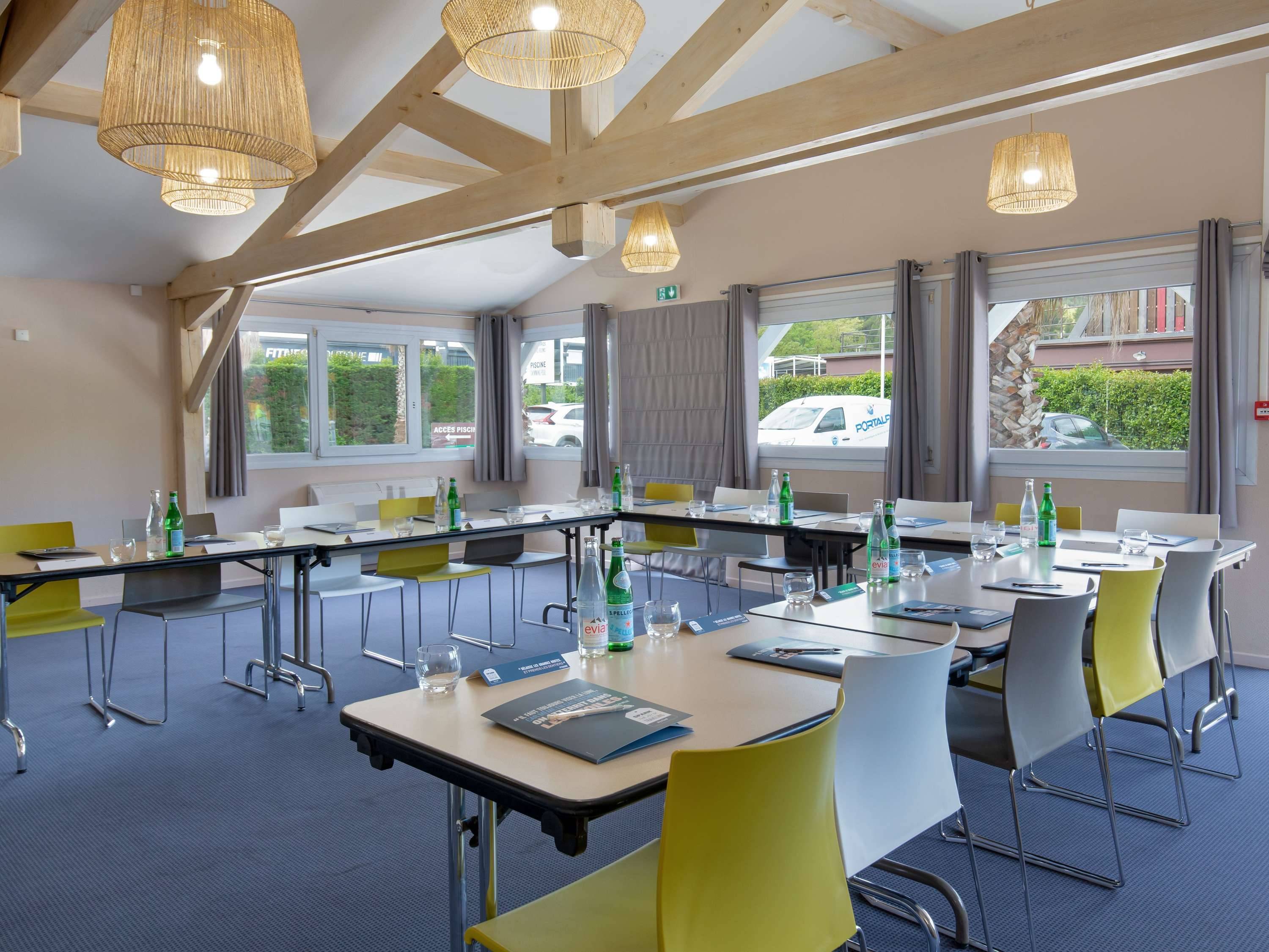 ibis Styles Aubagne Gemenos