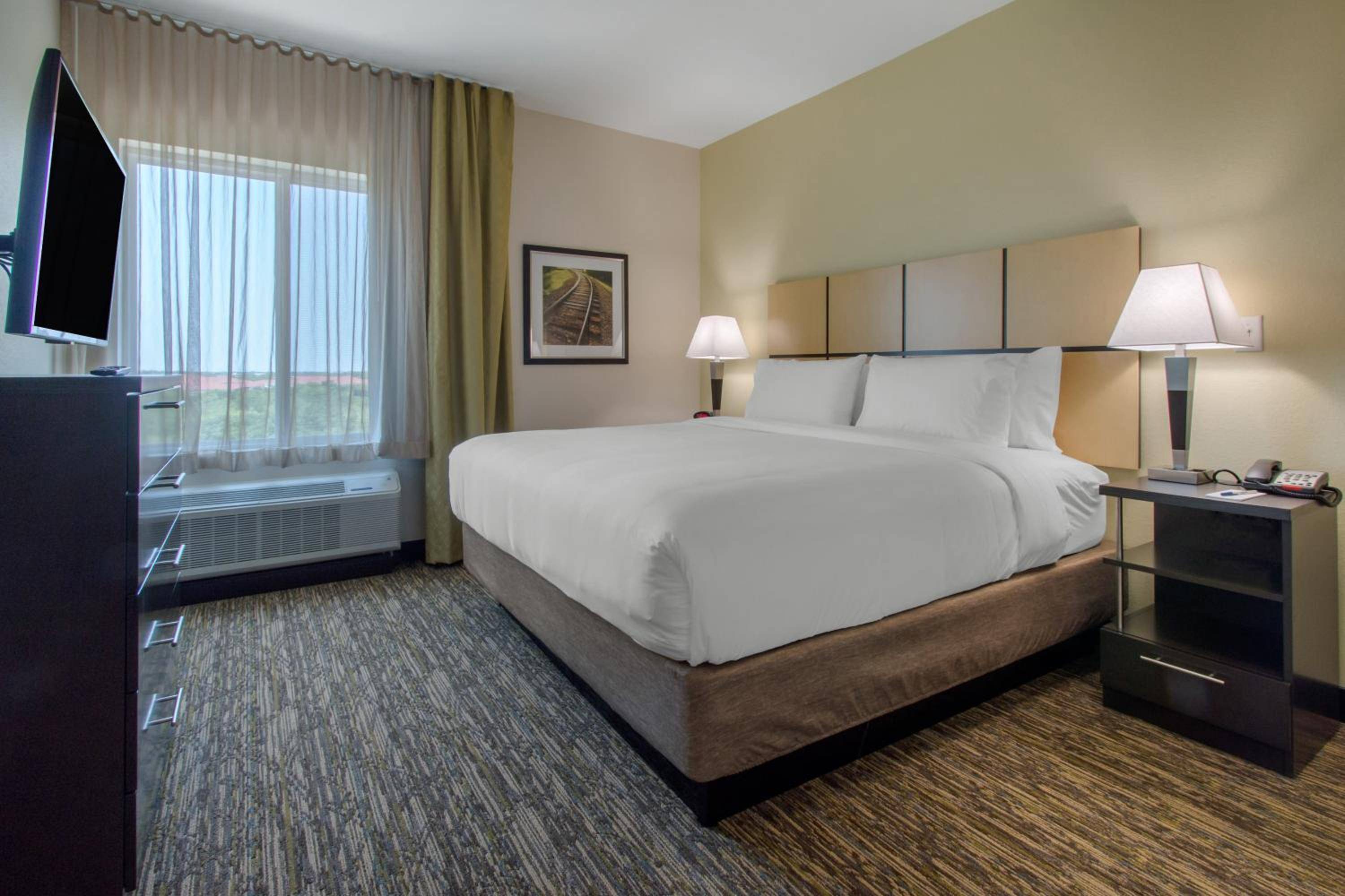 Candlewood Suites - San Antonio Lackland AFB Area by IHG