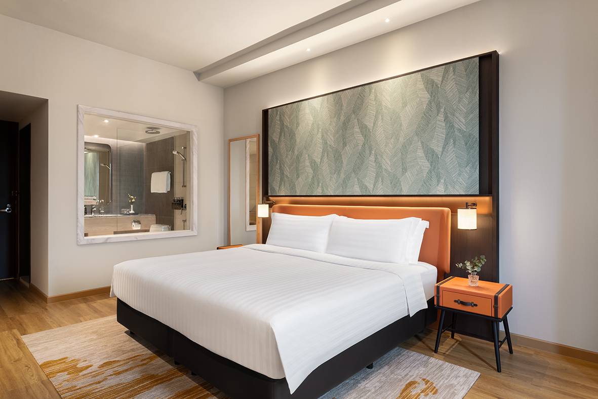 Wyndham Singapore