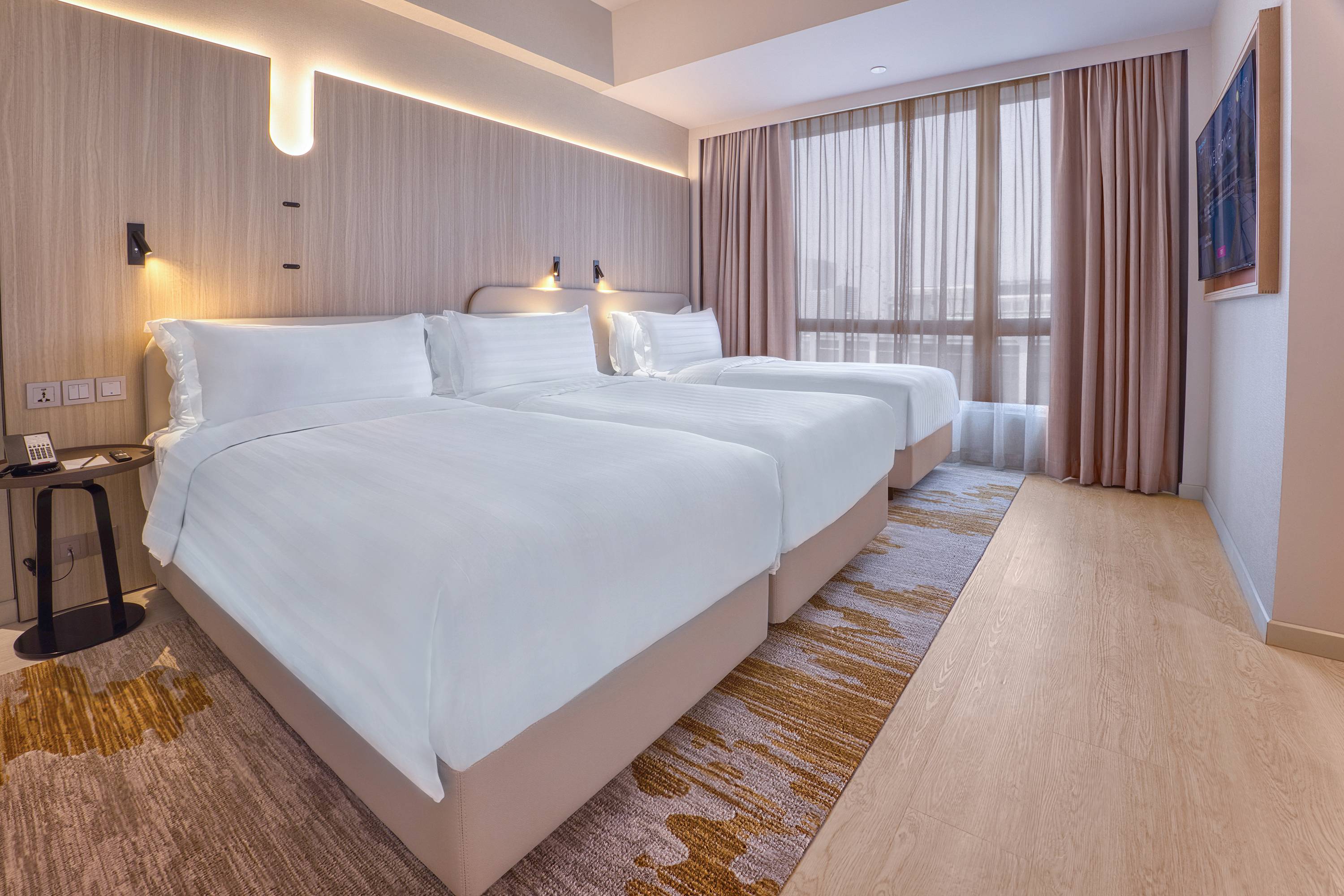 Wyndham Singapore