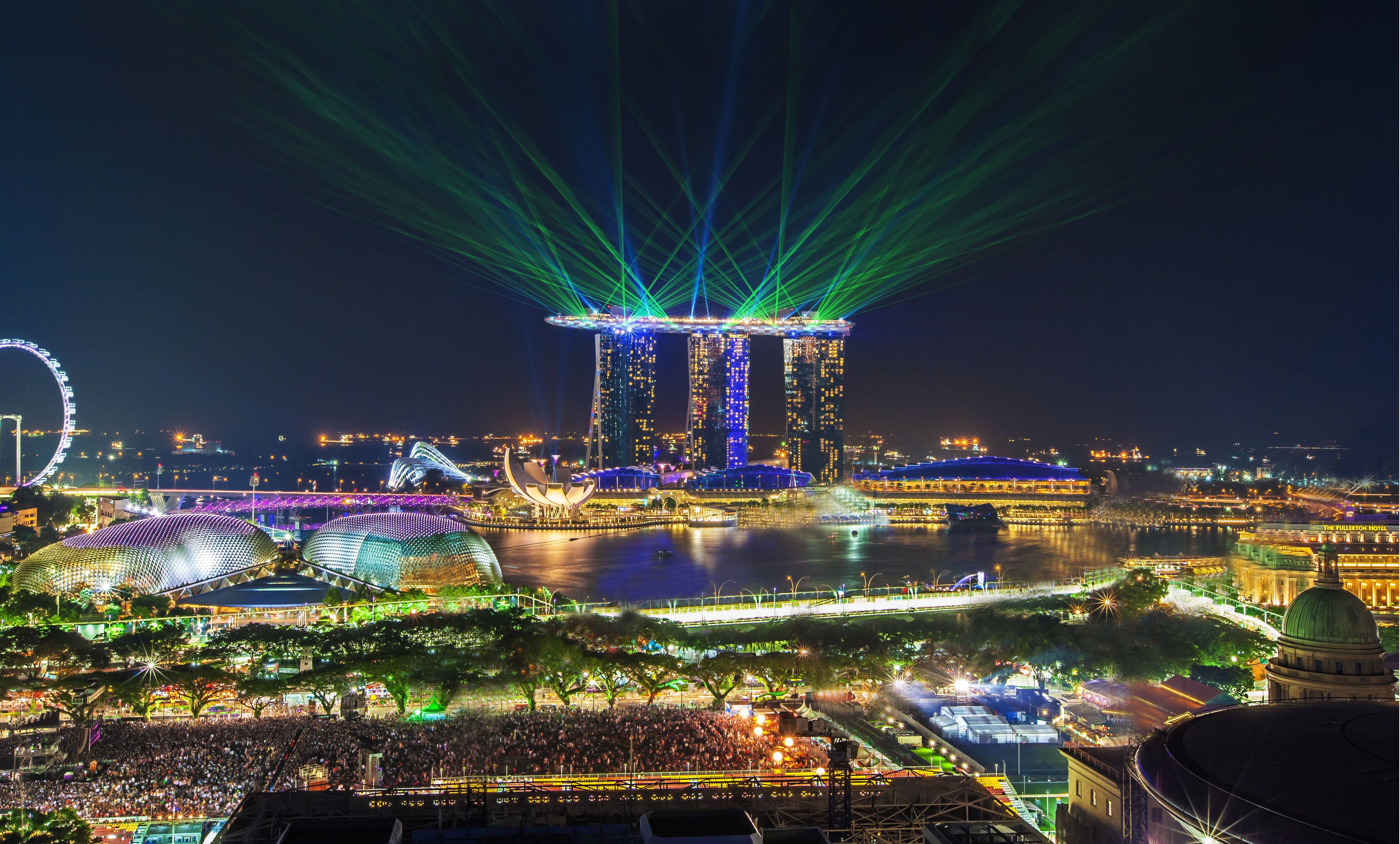 Wyndham Singapore