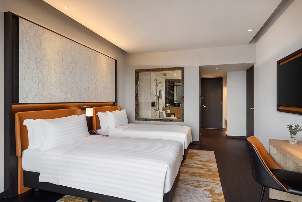 Wyndham Singapore