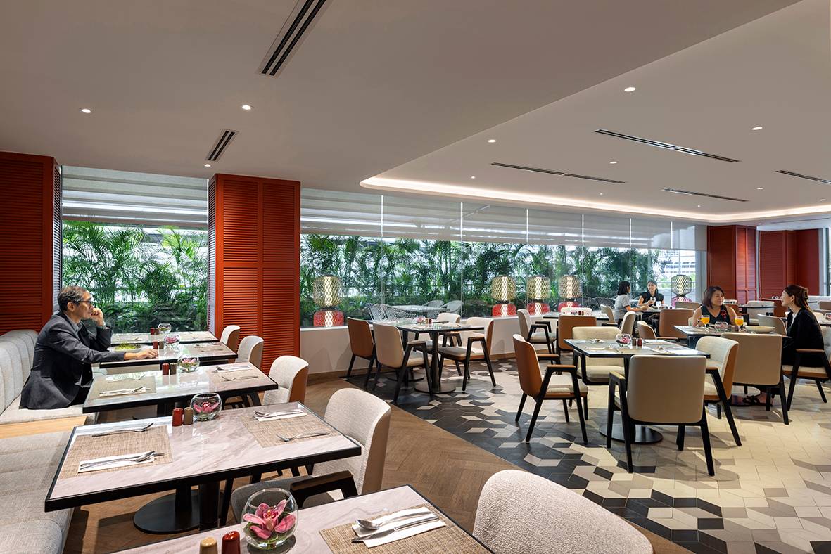 Wyndham Singapore