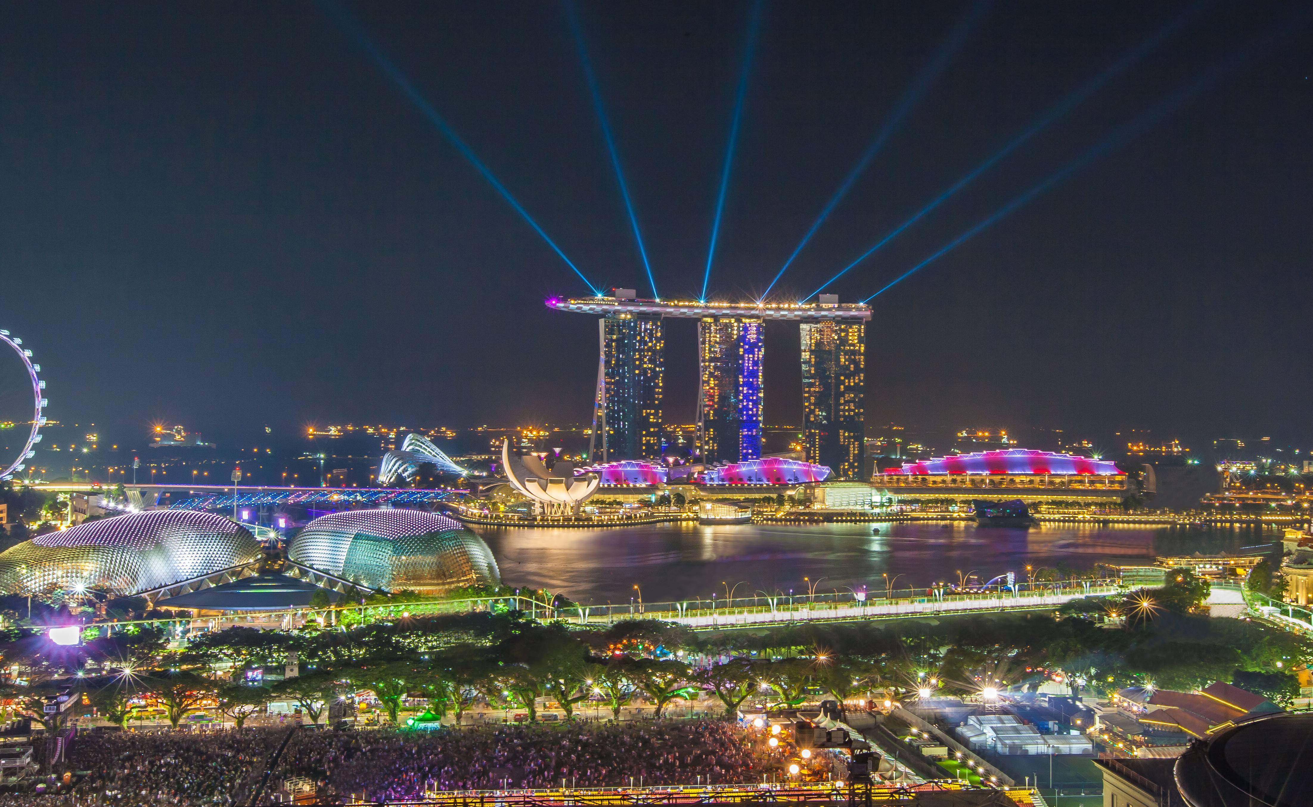 Wyndham Singapore