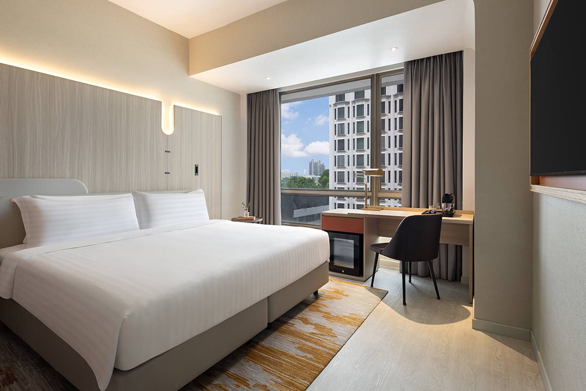 Wyndham Singapore