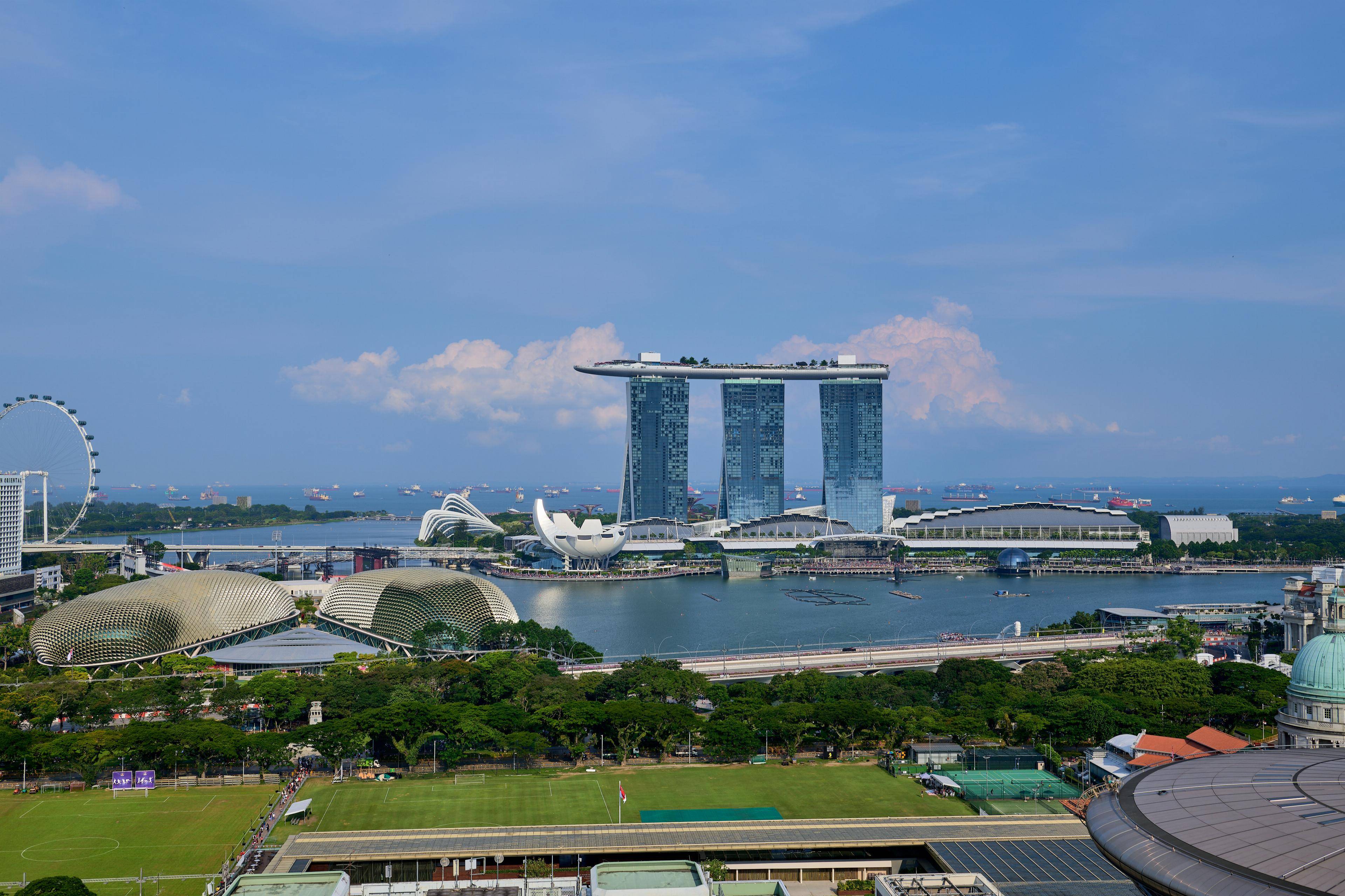 Wyndham Singapore
