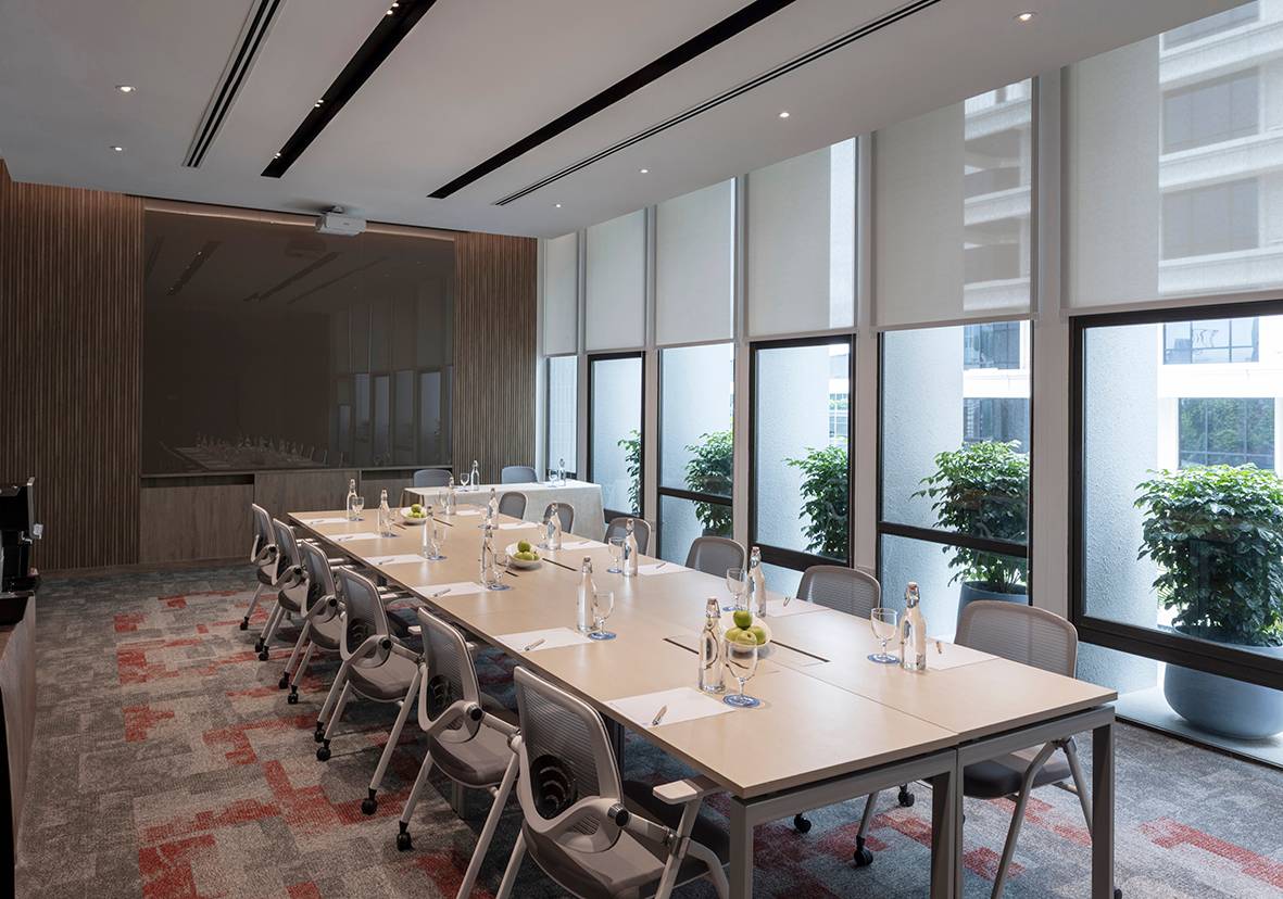 Wyndham Singapore