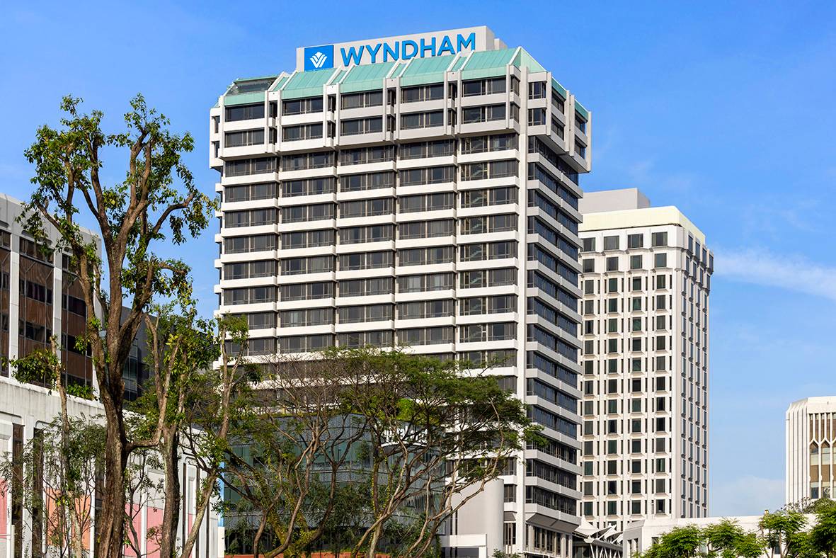 Wyndham Singapore