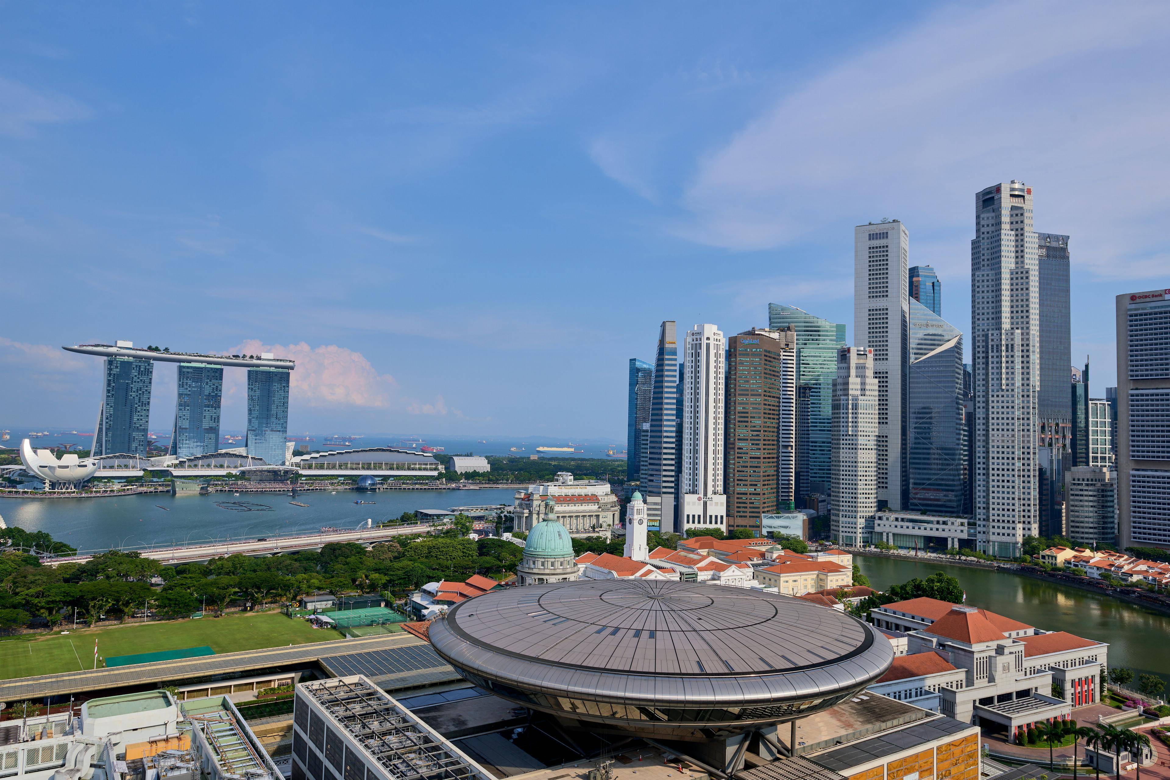 Wyndham Singapore