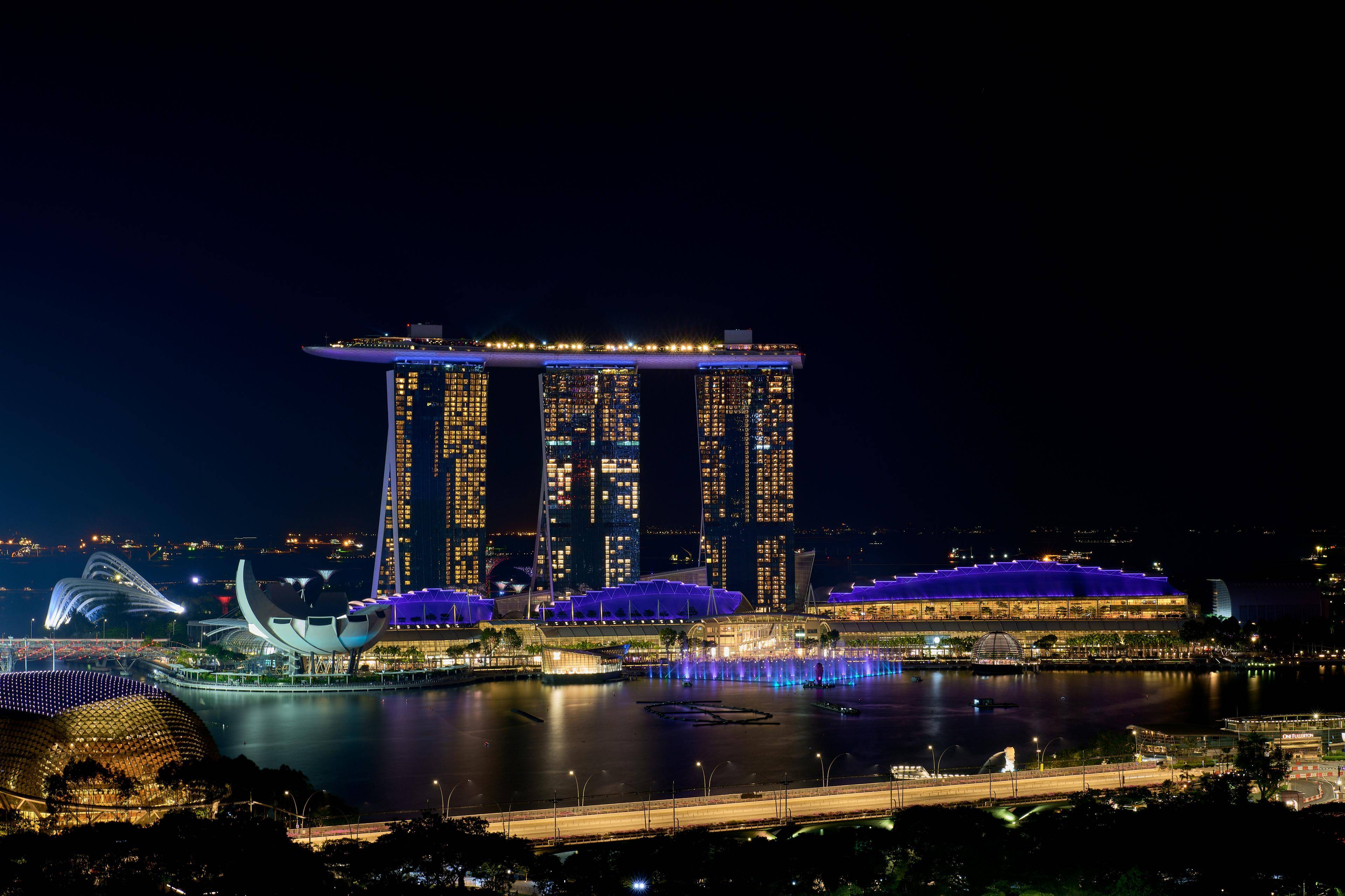 Wyndham Singapore