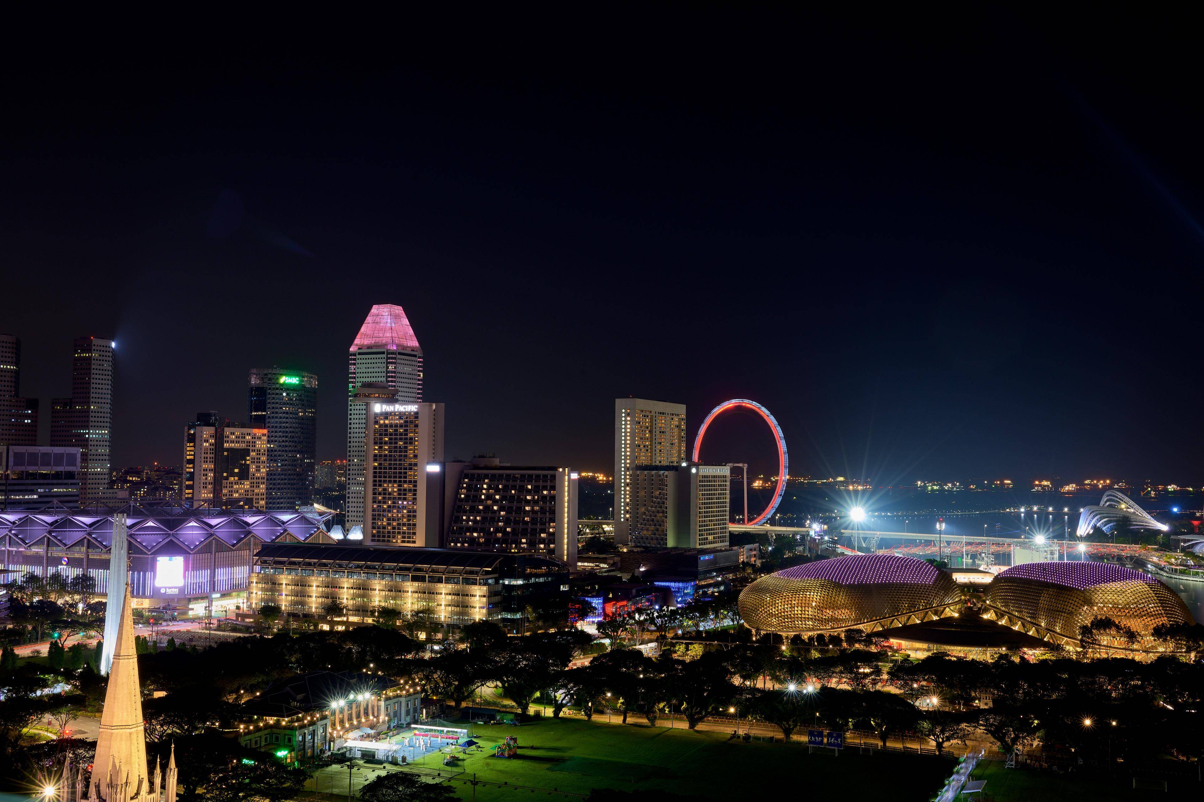 Wyndham Singapore