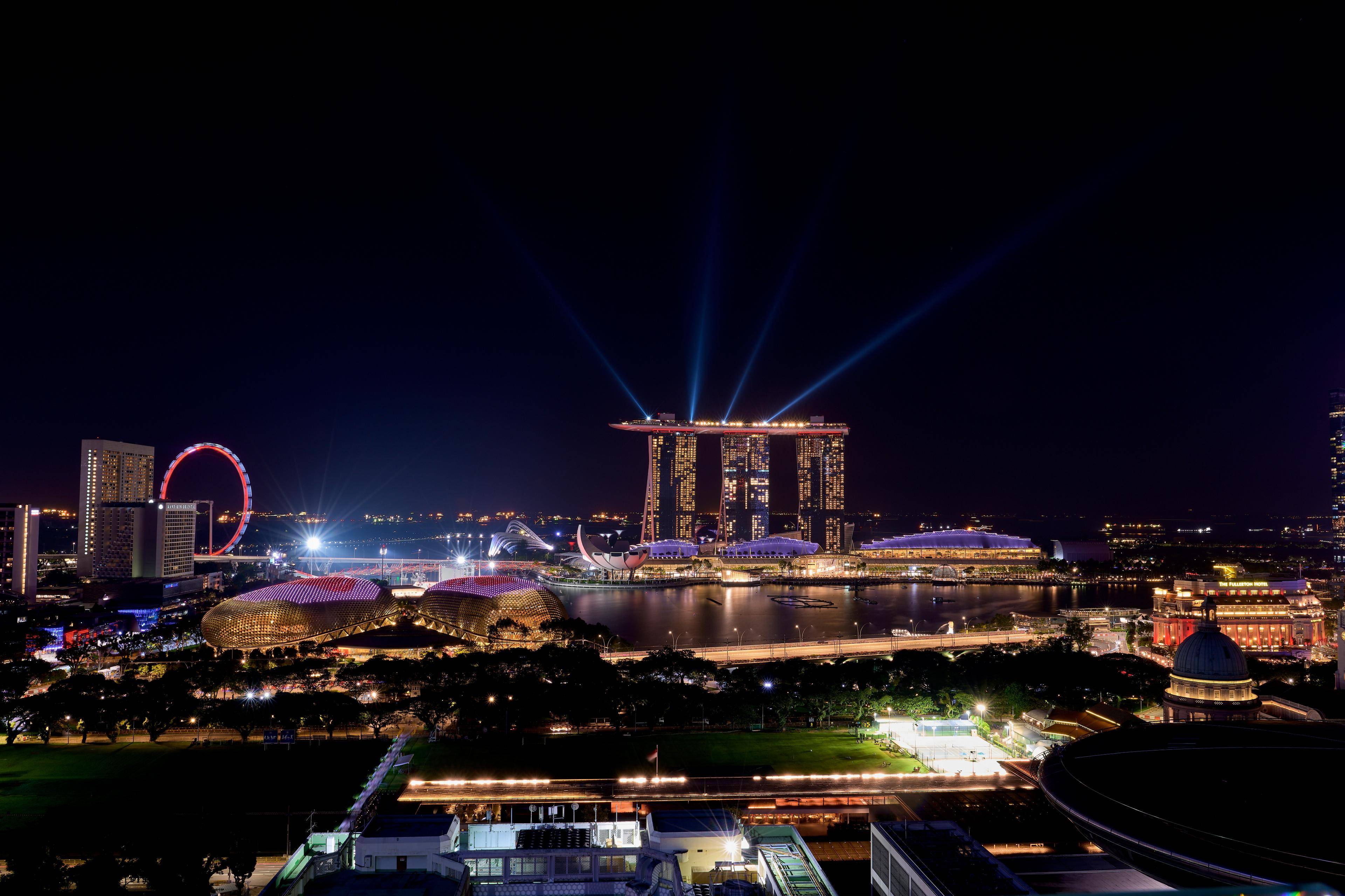 Wyndham Singapore
