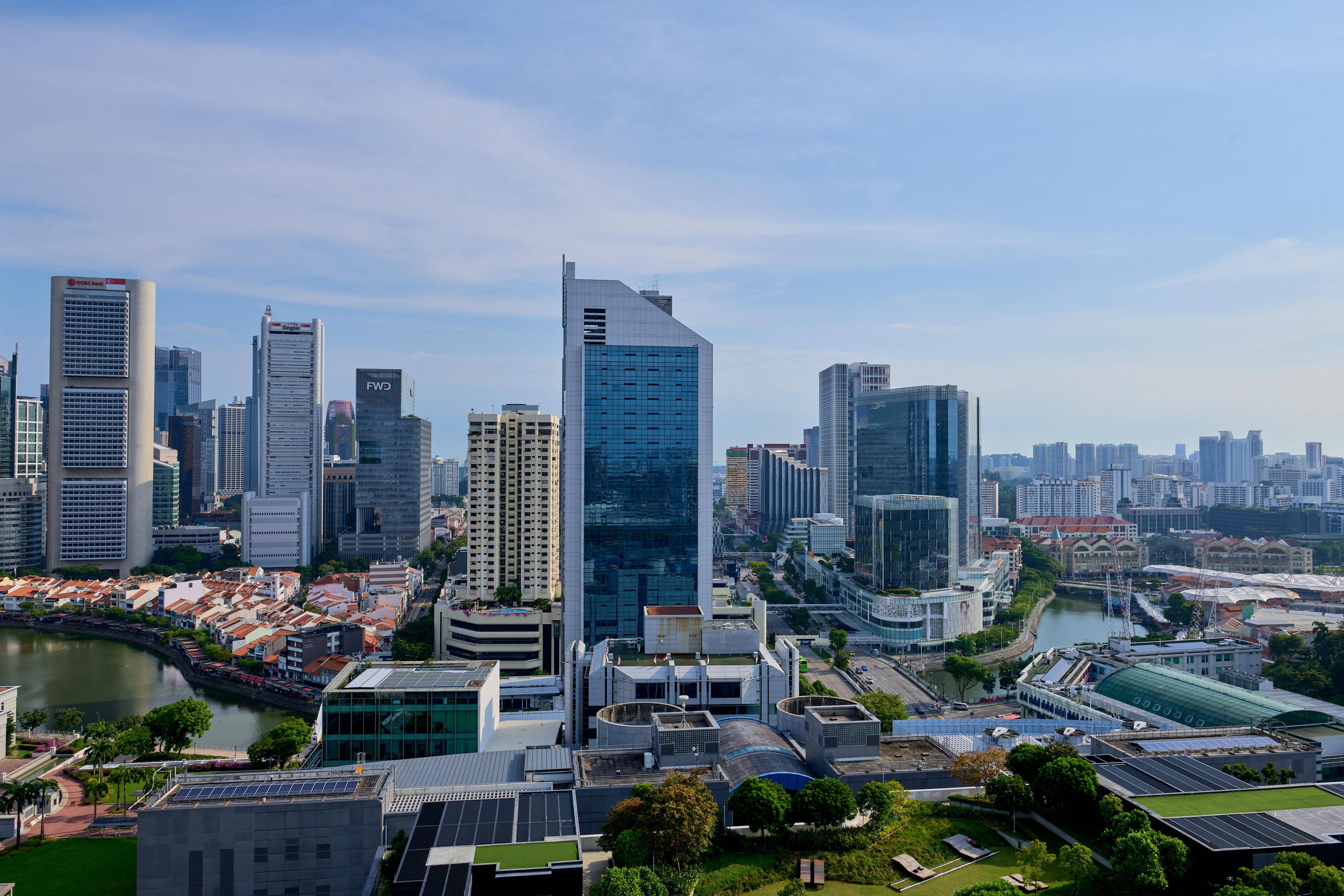 Wyndham Singapore