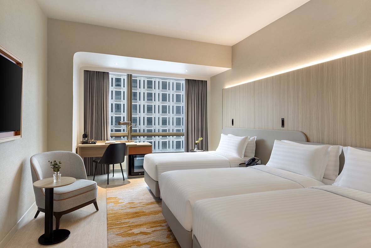 Wyndham Singapore