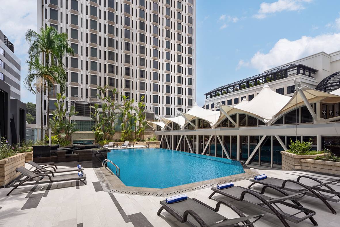 Wyndham Singapore