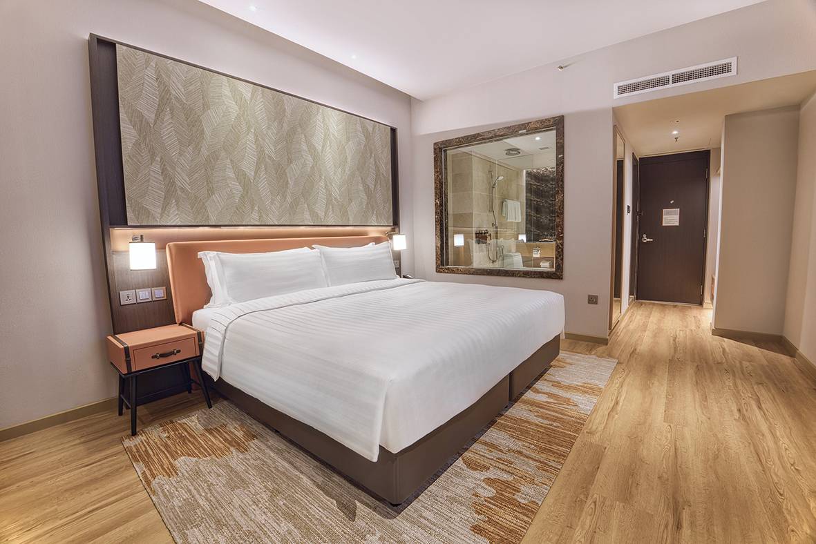 Wyndham Singapore