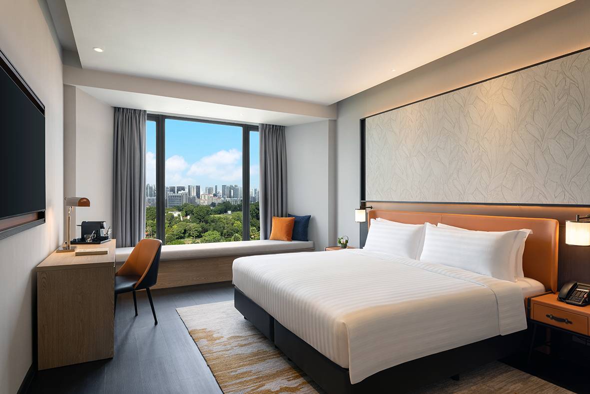 Wyndham Singapore