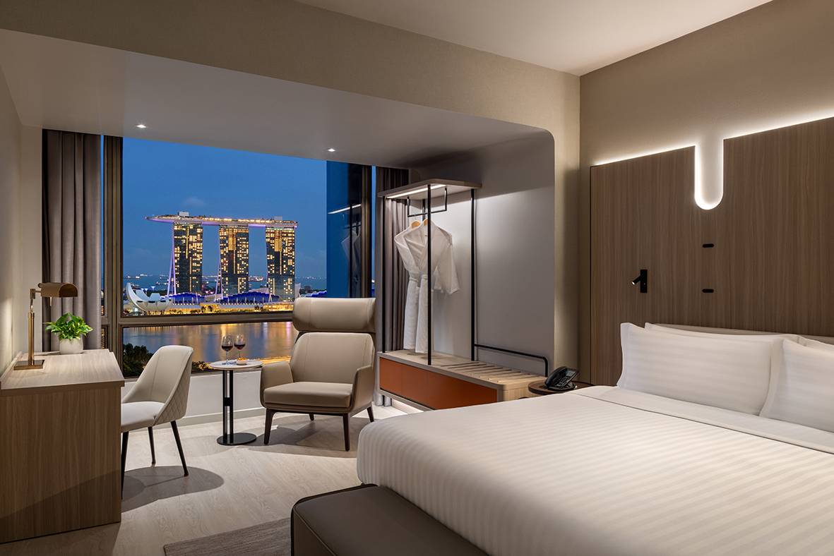 Wyndham Singapore