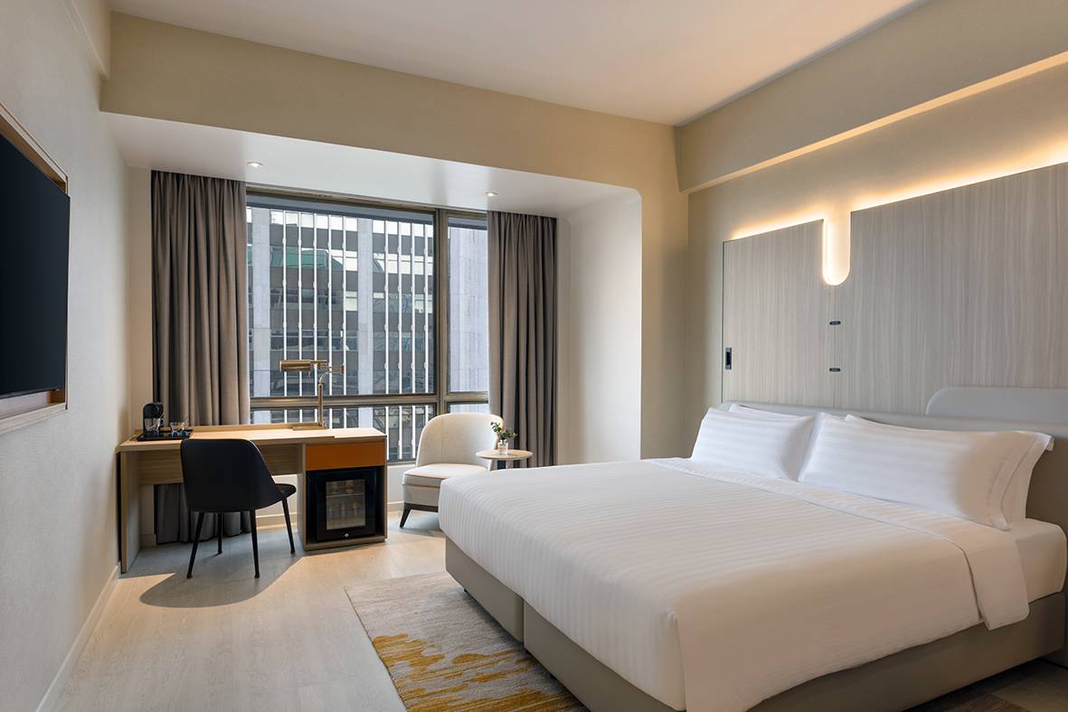 Wyndham Singapore